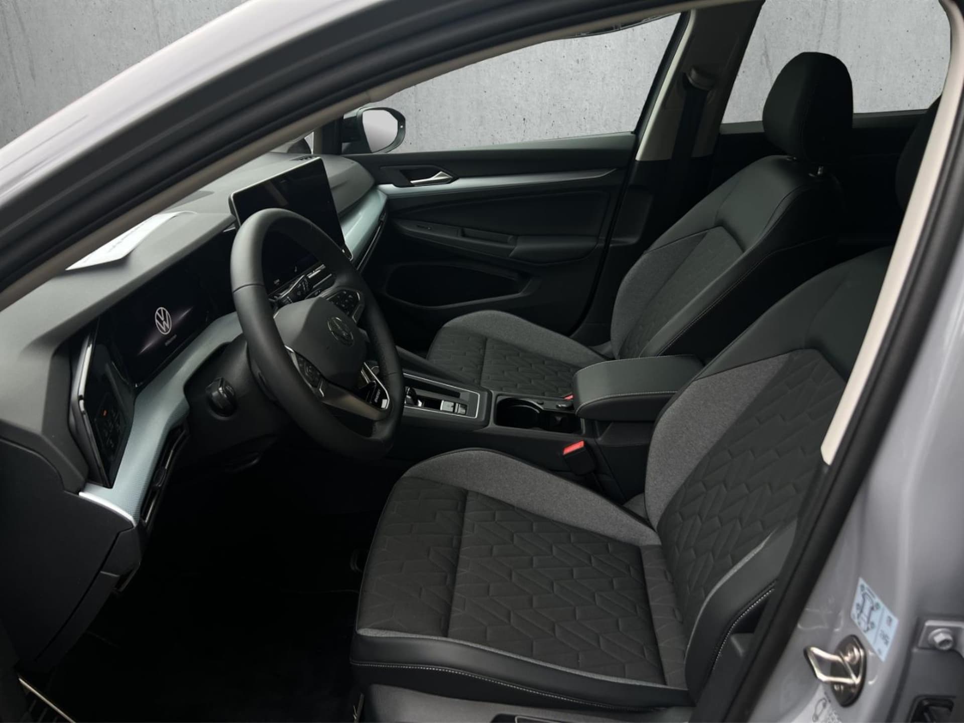 Volkswagen Golf ENERGY