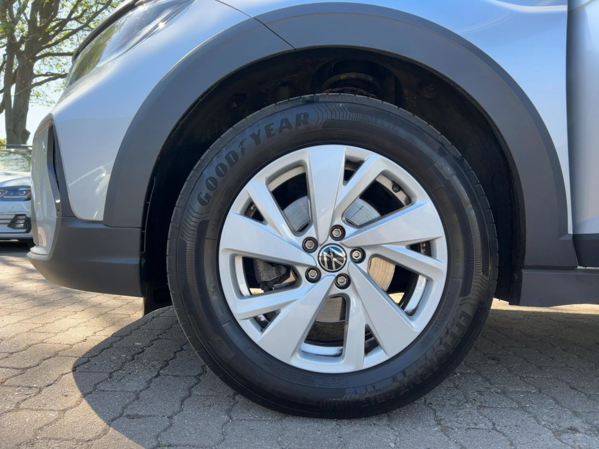 Volkswagen Taigo Life