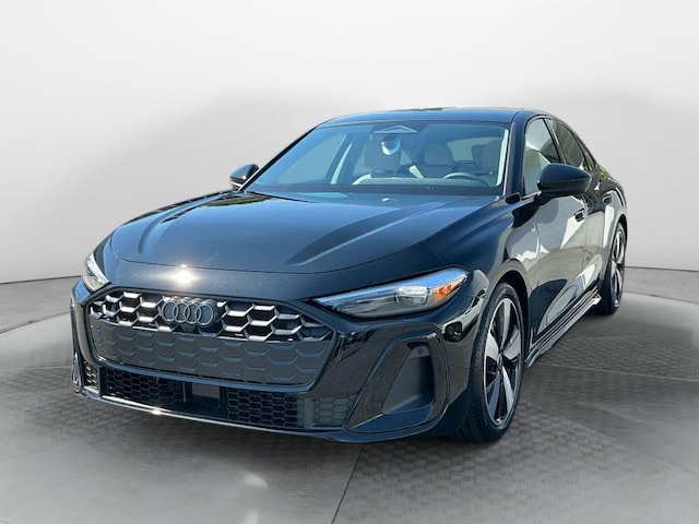2026 Audi A5 Sedan