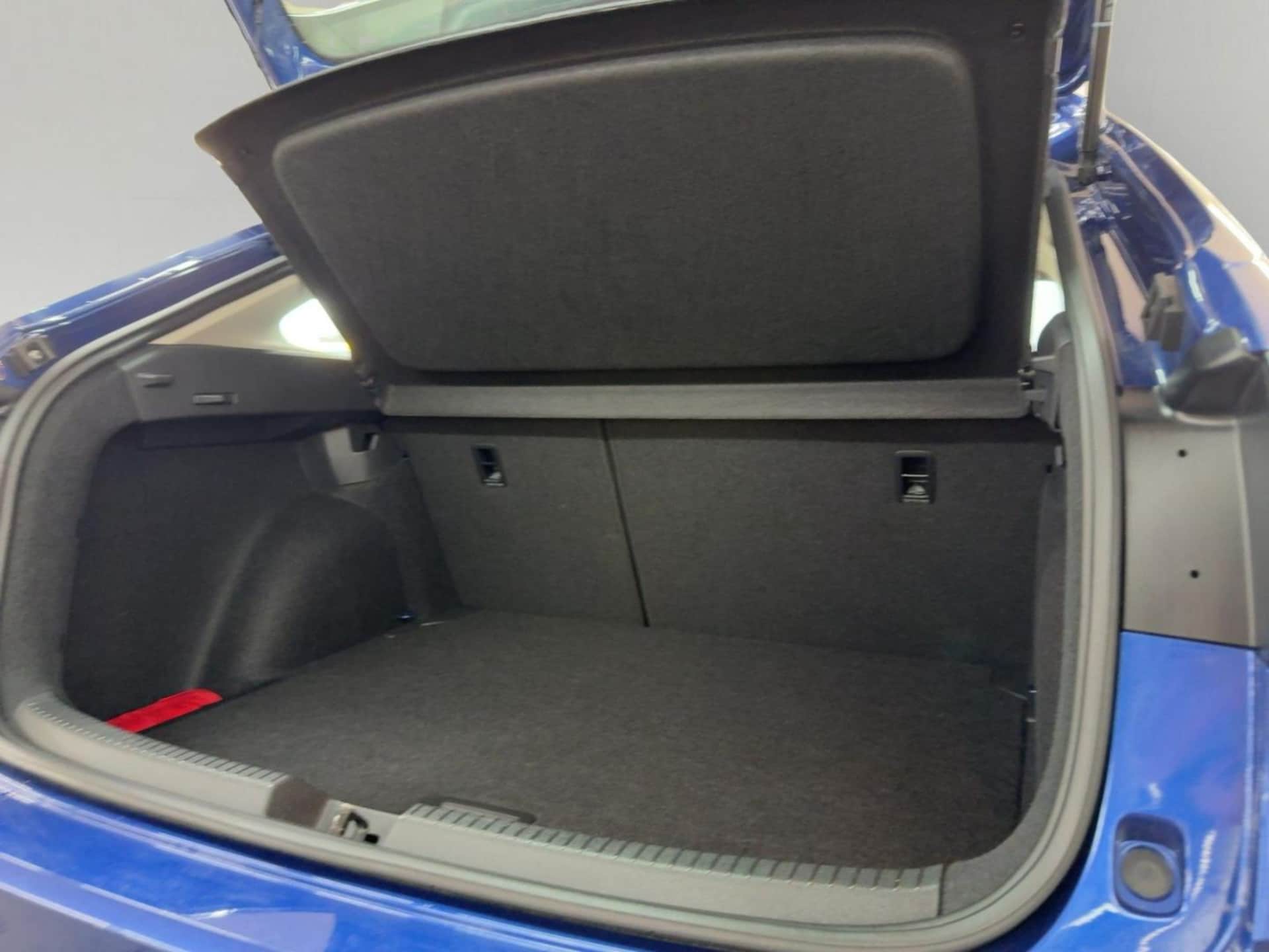 Volkswagen Taigo Life