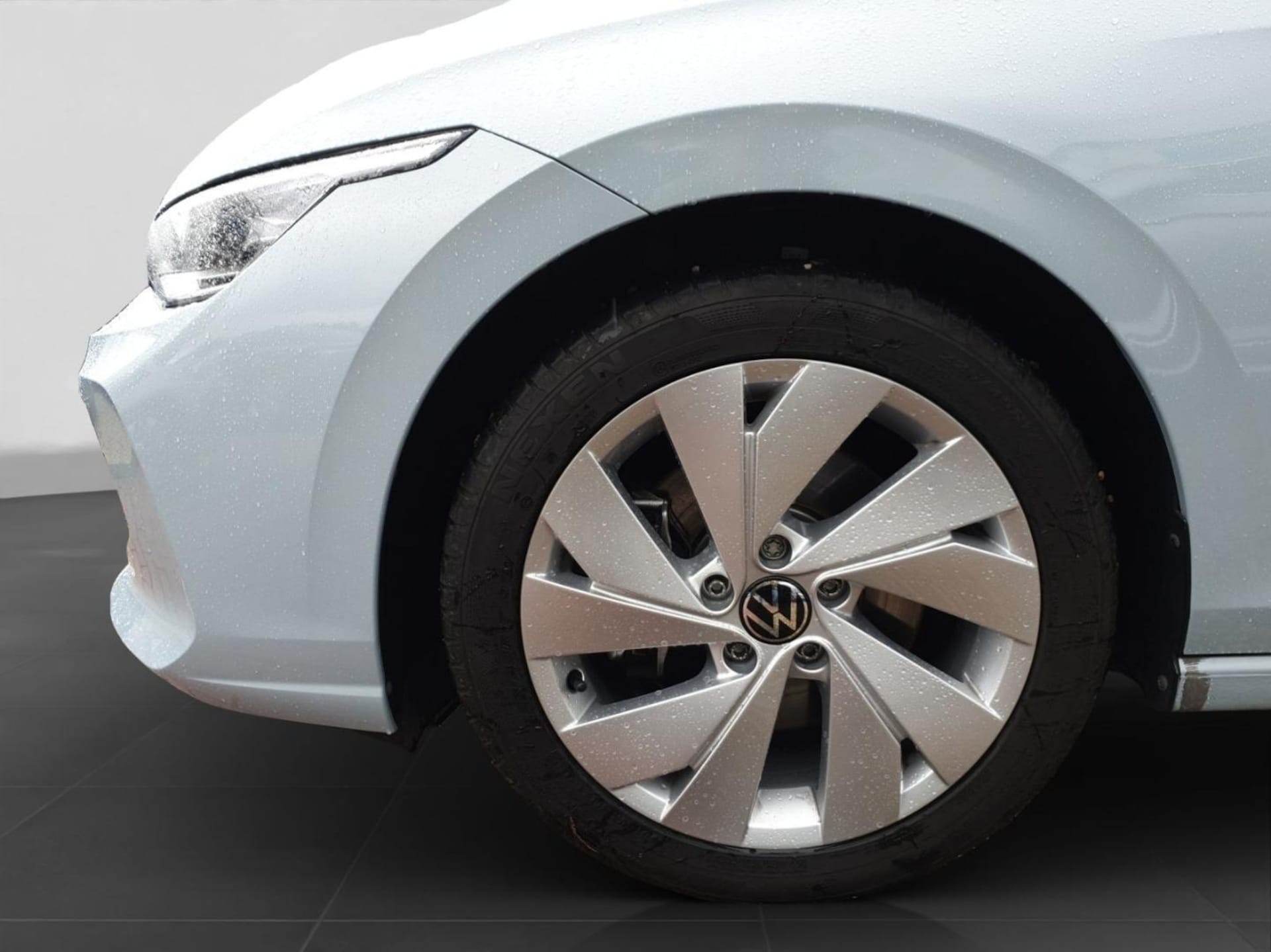 Volkswagen Golf Variant Goal
