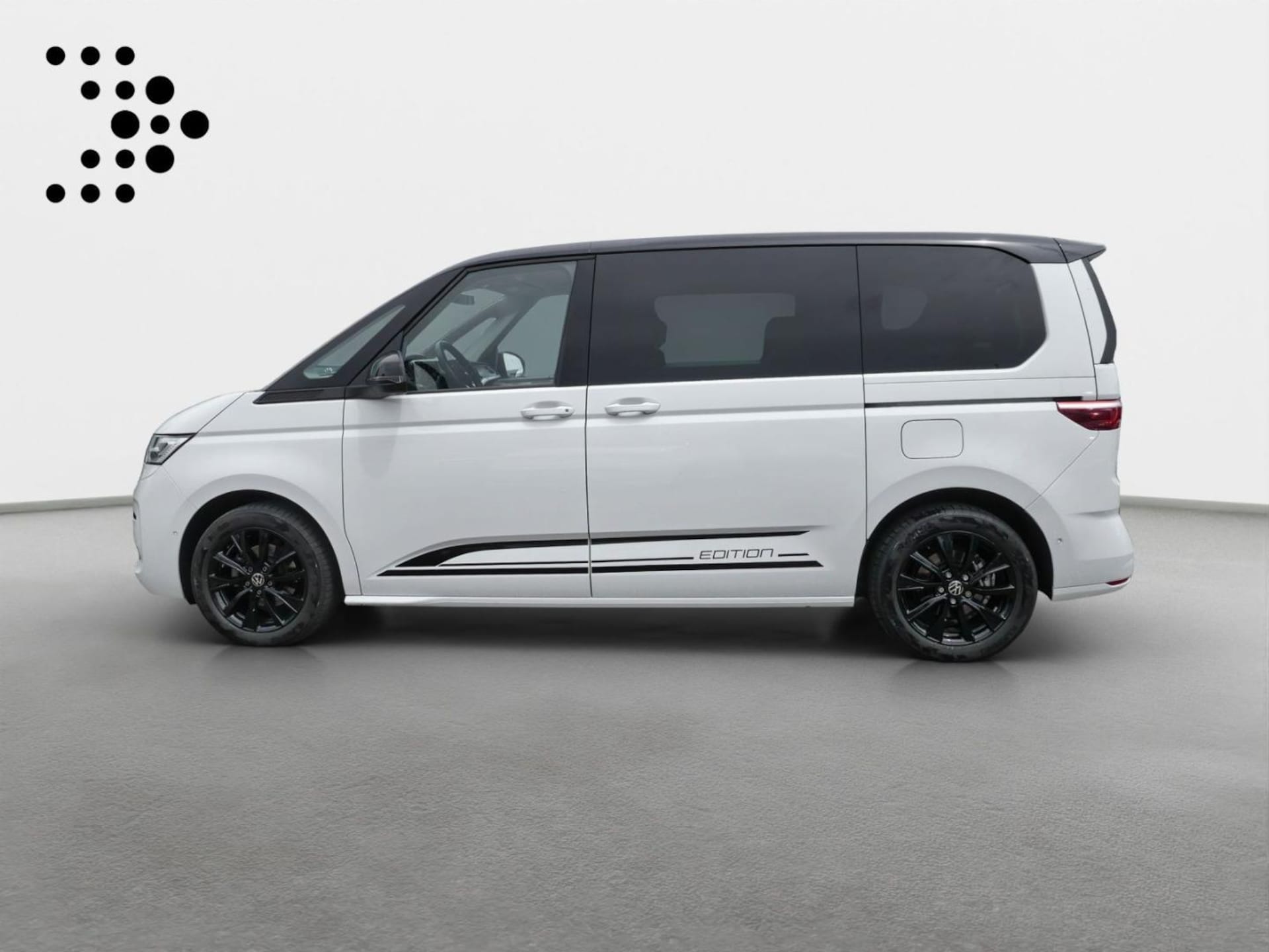 Volkswagen Multivan Life