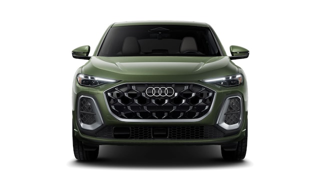 2026 Audi Q5 Sportback