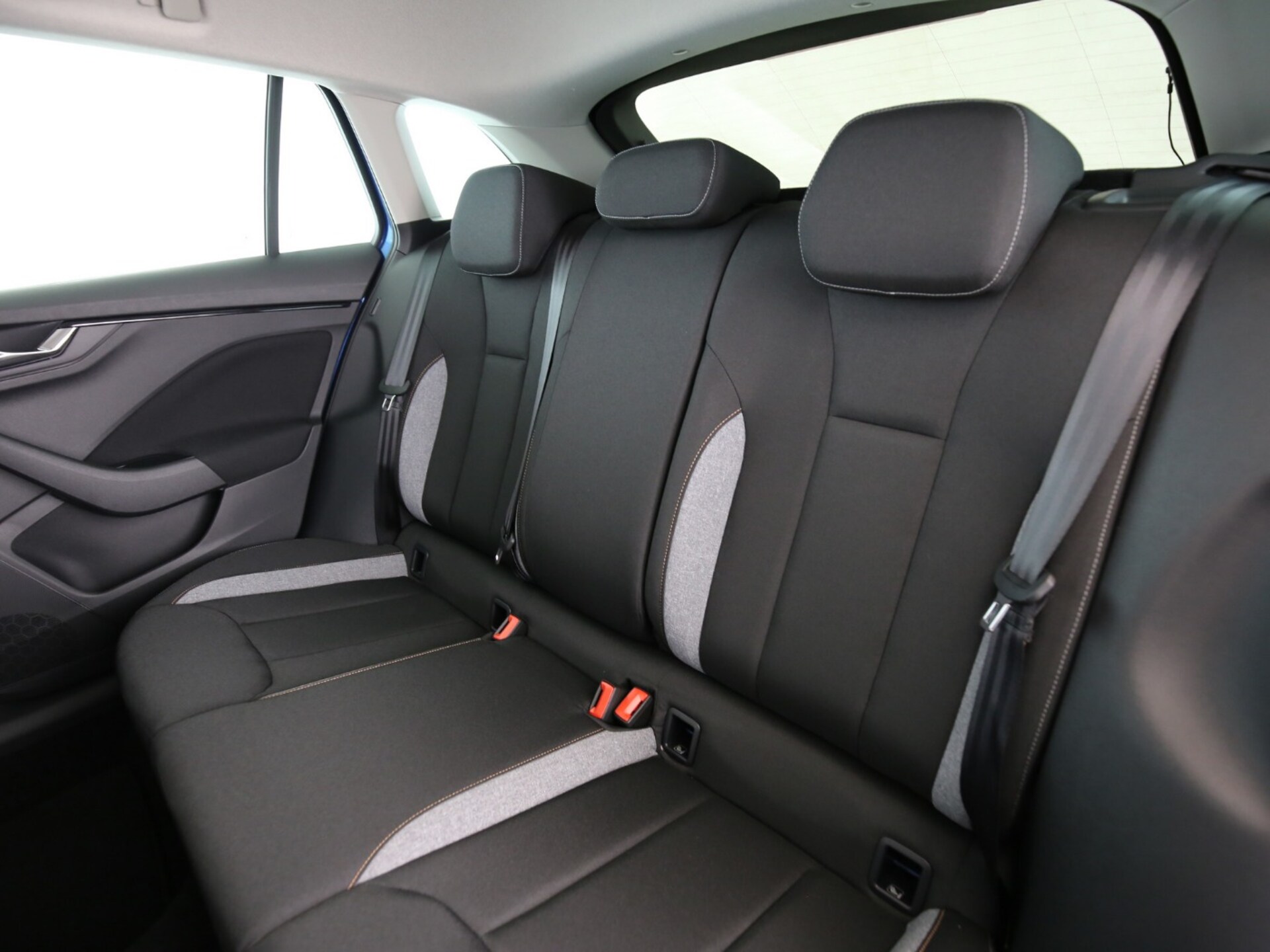 Skoda Scala Selection
