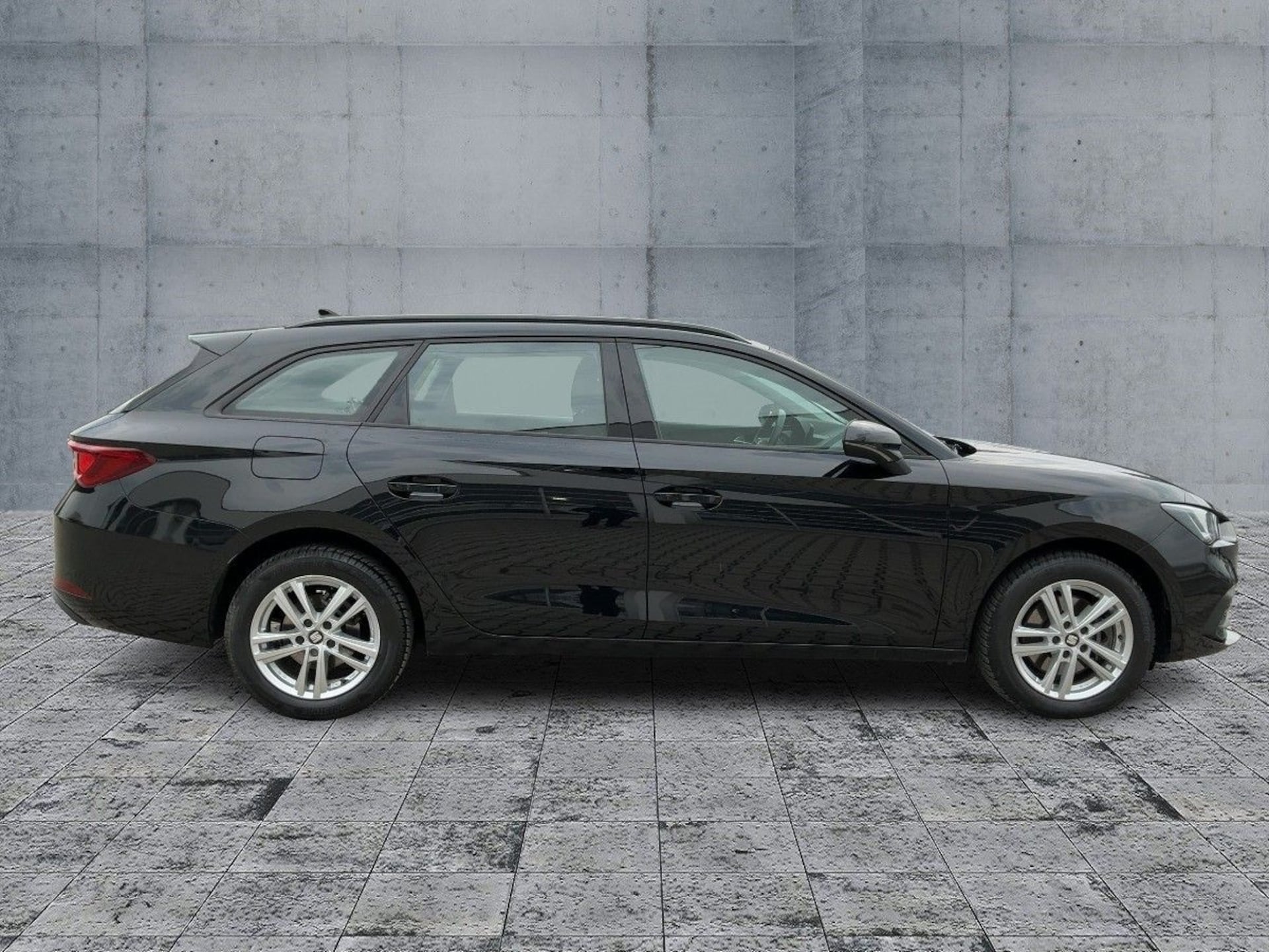 SEAT Leon Sportstourer Style