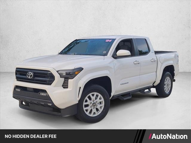 Photo of 2024 Toyota Tacoma