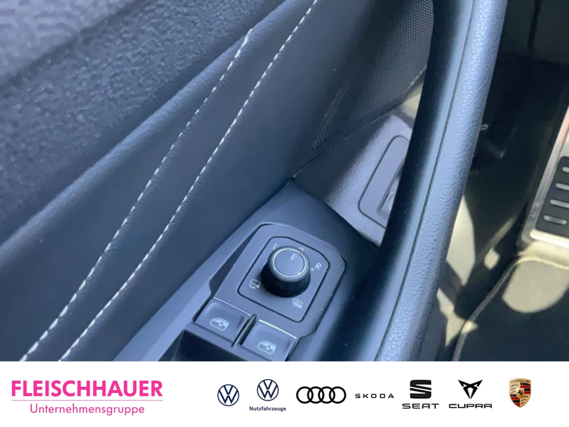 Volkswagen Arteon Shooting Brake R-Line