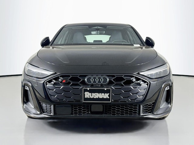 2026 Audi S5 Sedan