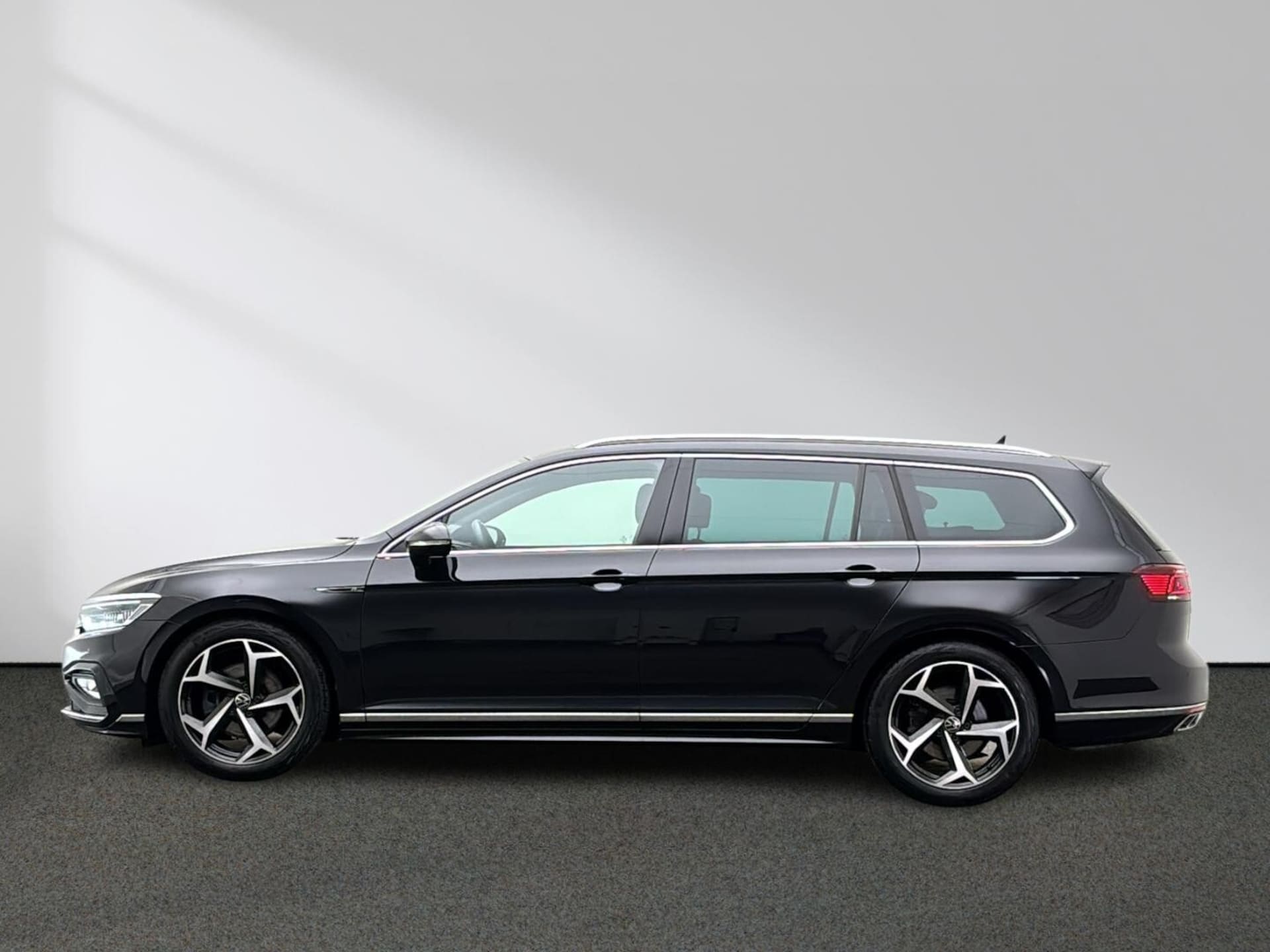 Volkswagen Passat Variant Elegance