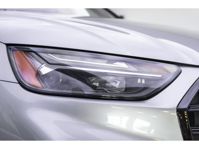 2023 Audi SQ5