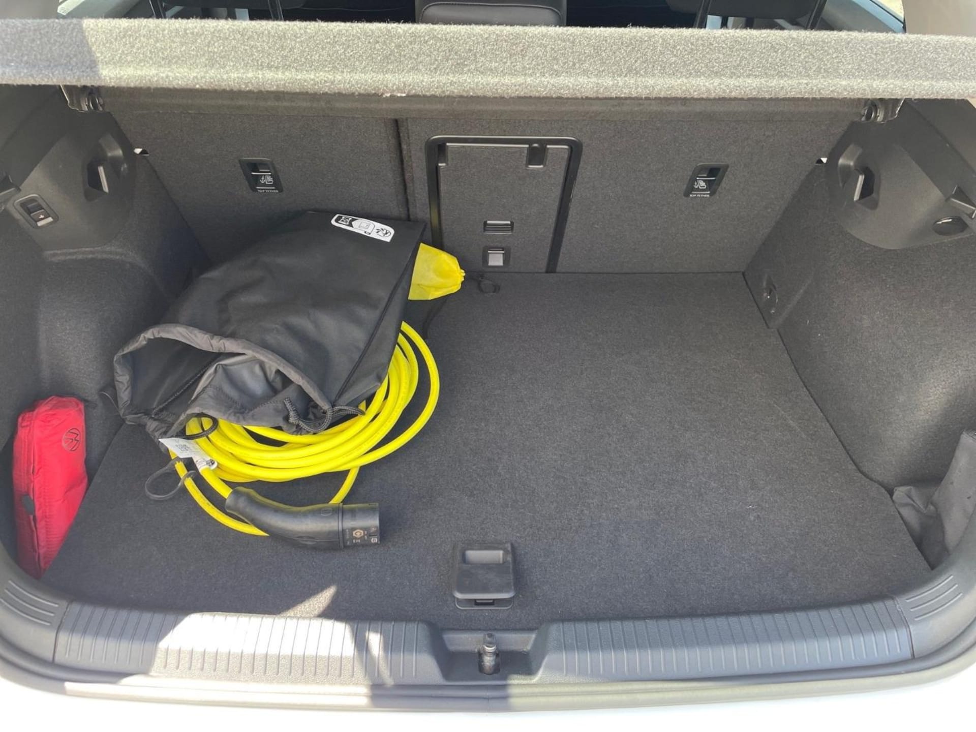 Volkswagen Golf ENERGY