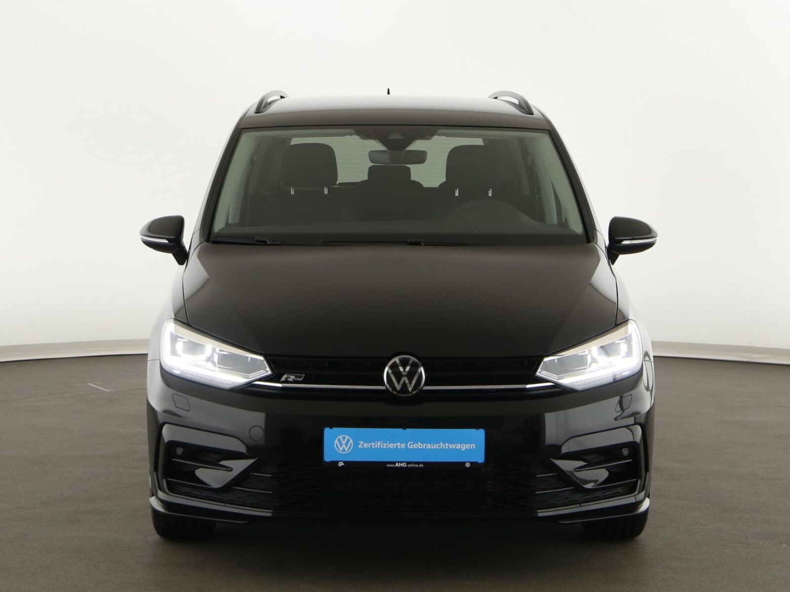 Volkswagen Touran – Bild 3