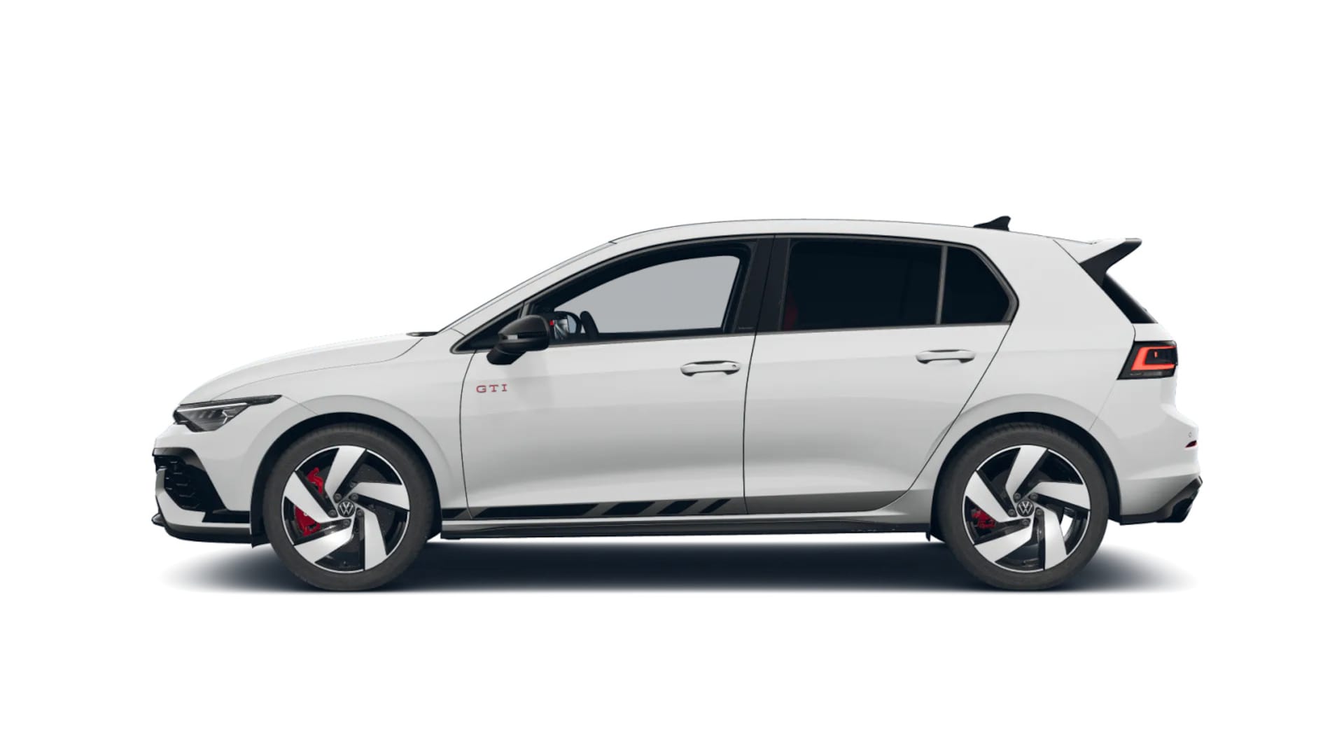 Volkswagen Golf GTI Clubsport