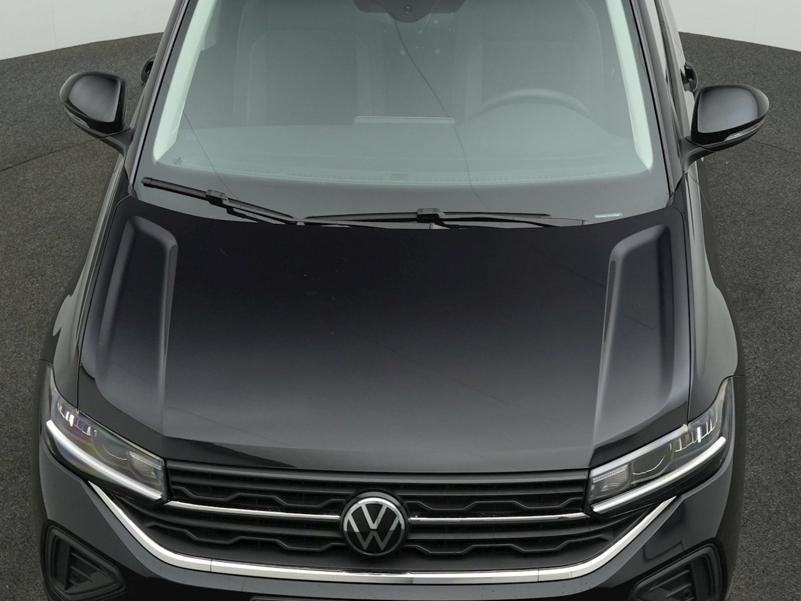 Volkswagen T-Cross – Bild 23