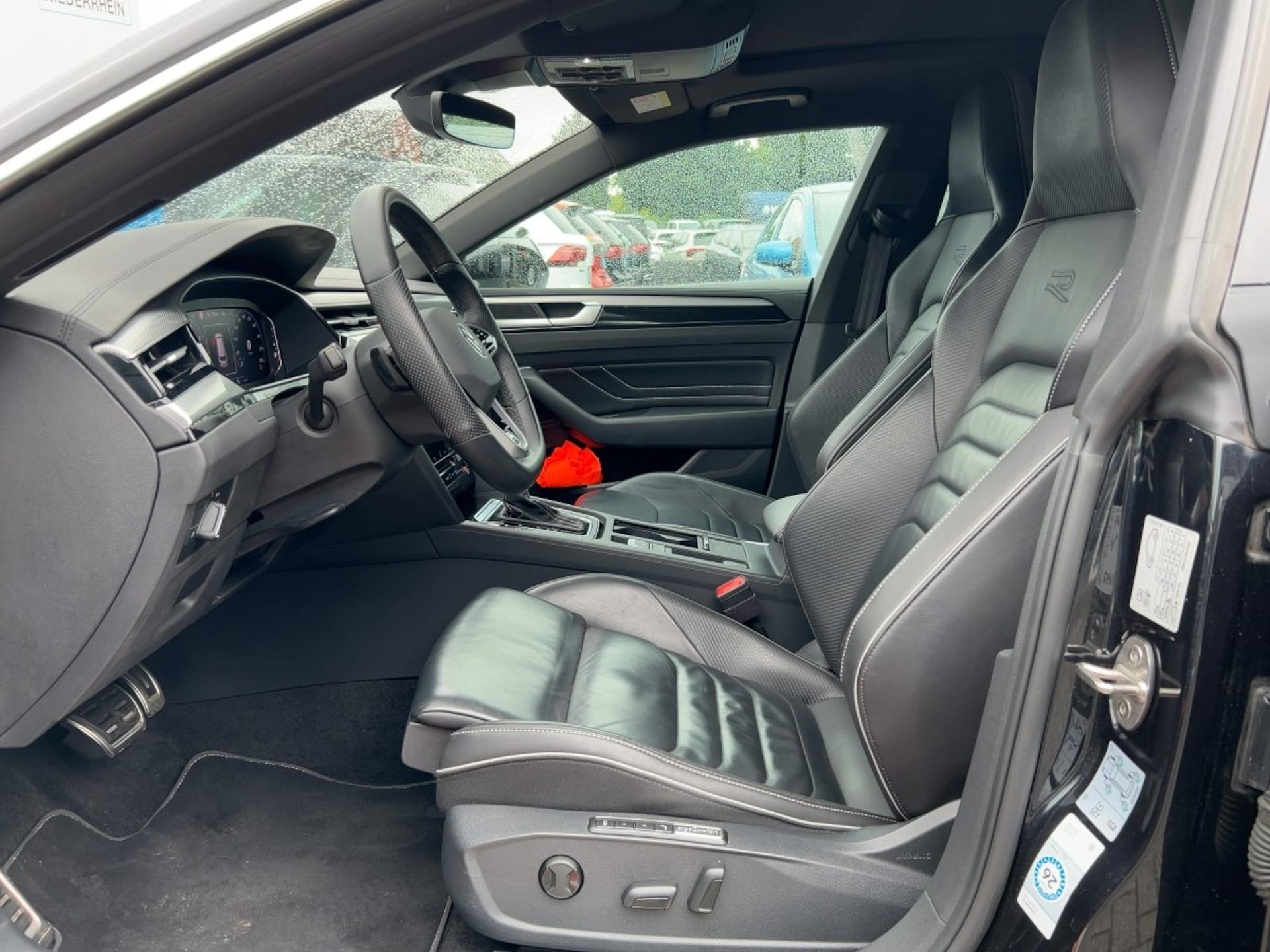 Volkswagen Arteon Shooting Brake R-Line