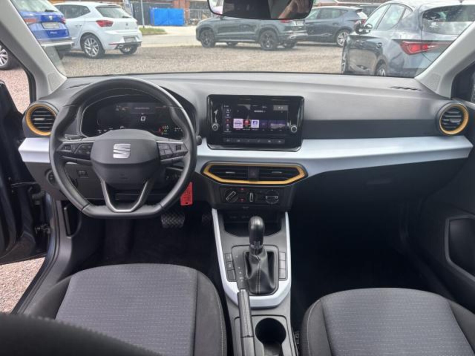 SEAT Arona – Bild 22