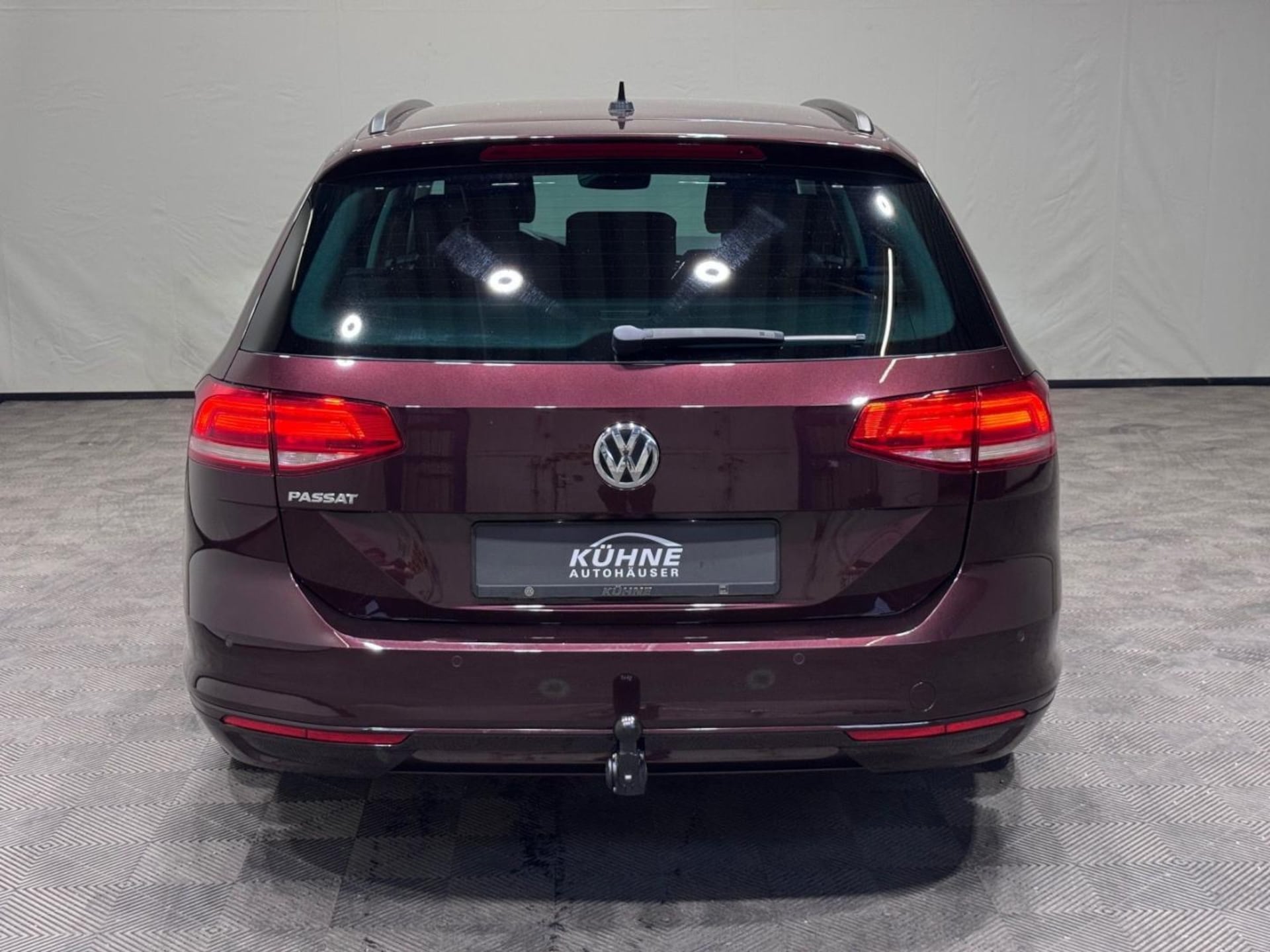 Volkswagen Passat Variant Comfortline