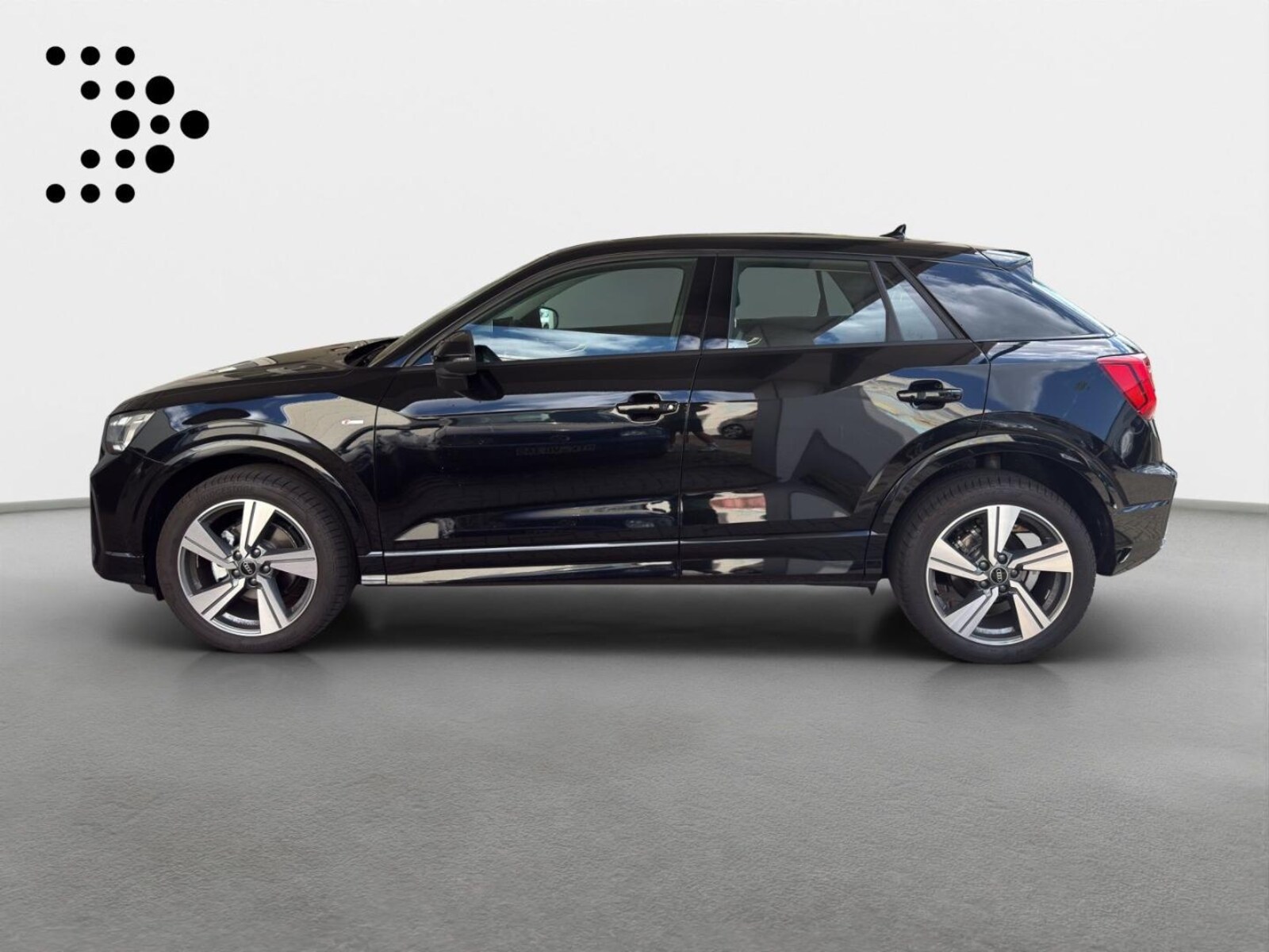 Audi Q2 – Bild 3