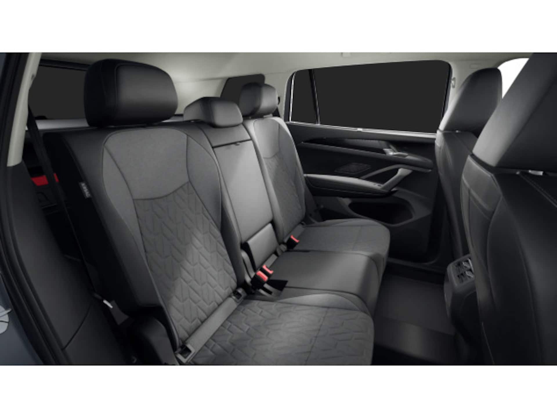 Volkswagen Tayron Life
