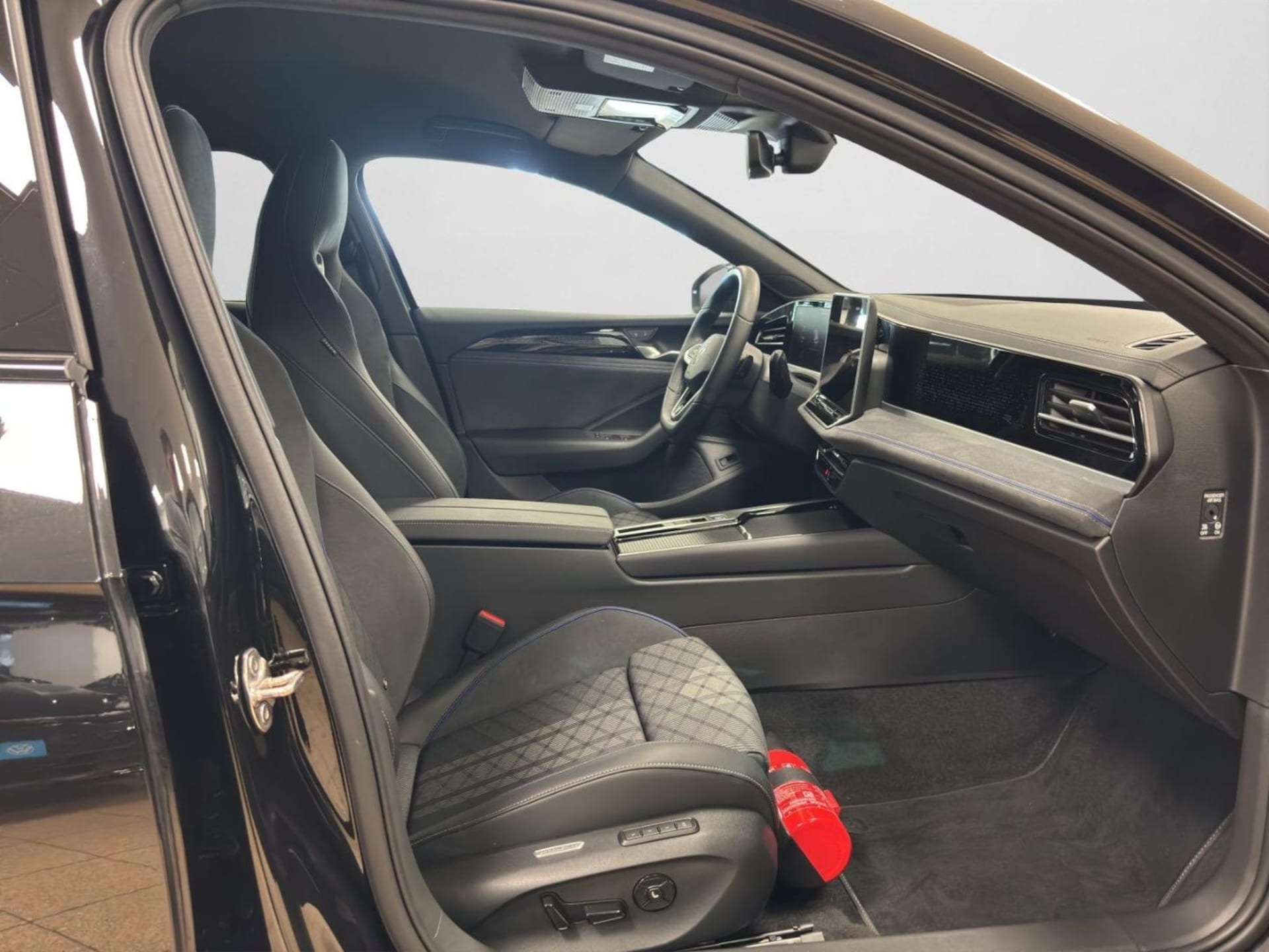 Volkswagen Passat R-Line