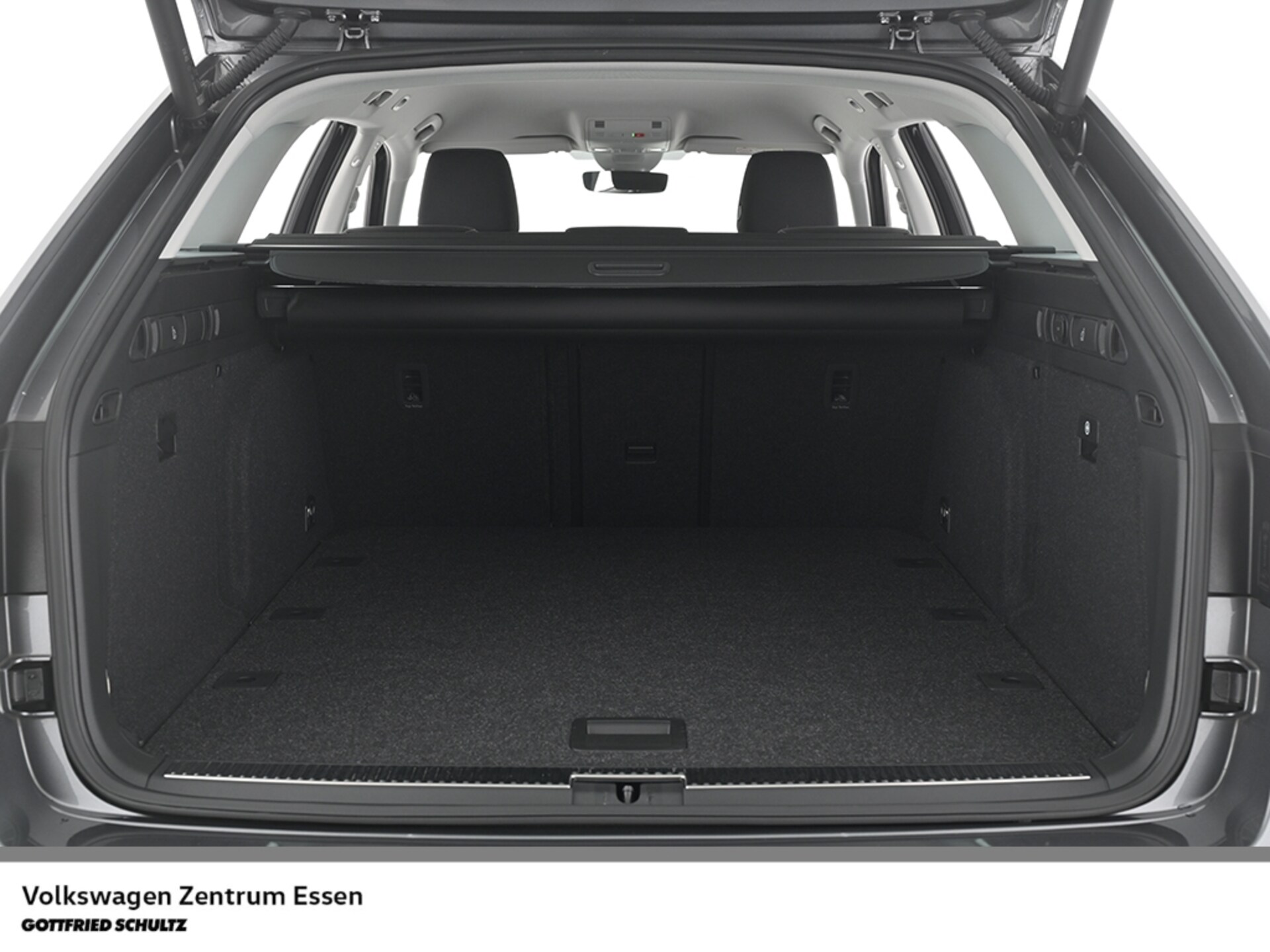 Skoda Superb Combi Style