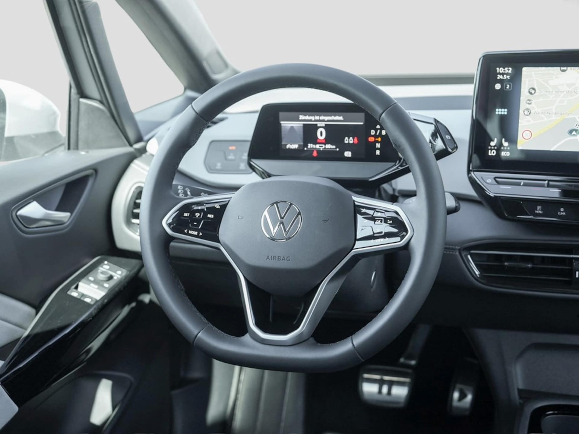Volkswagen ID.3 MOVE Pro