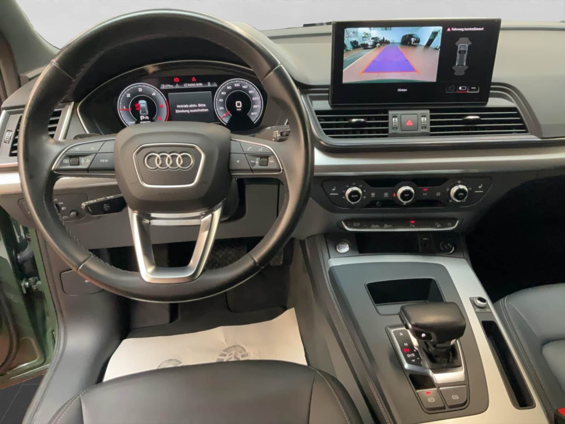 Audi Q5 SUV S line