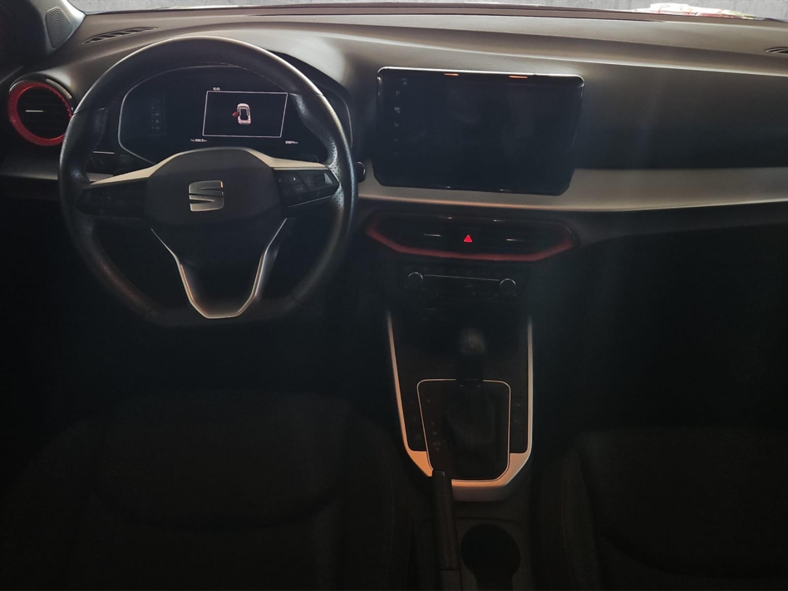 SEAT Arona – Bild 10