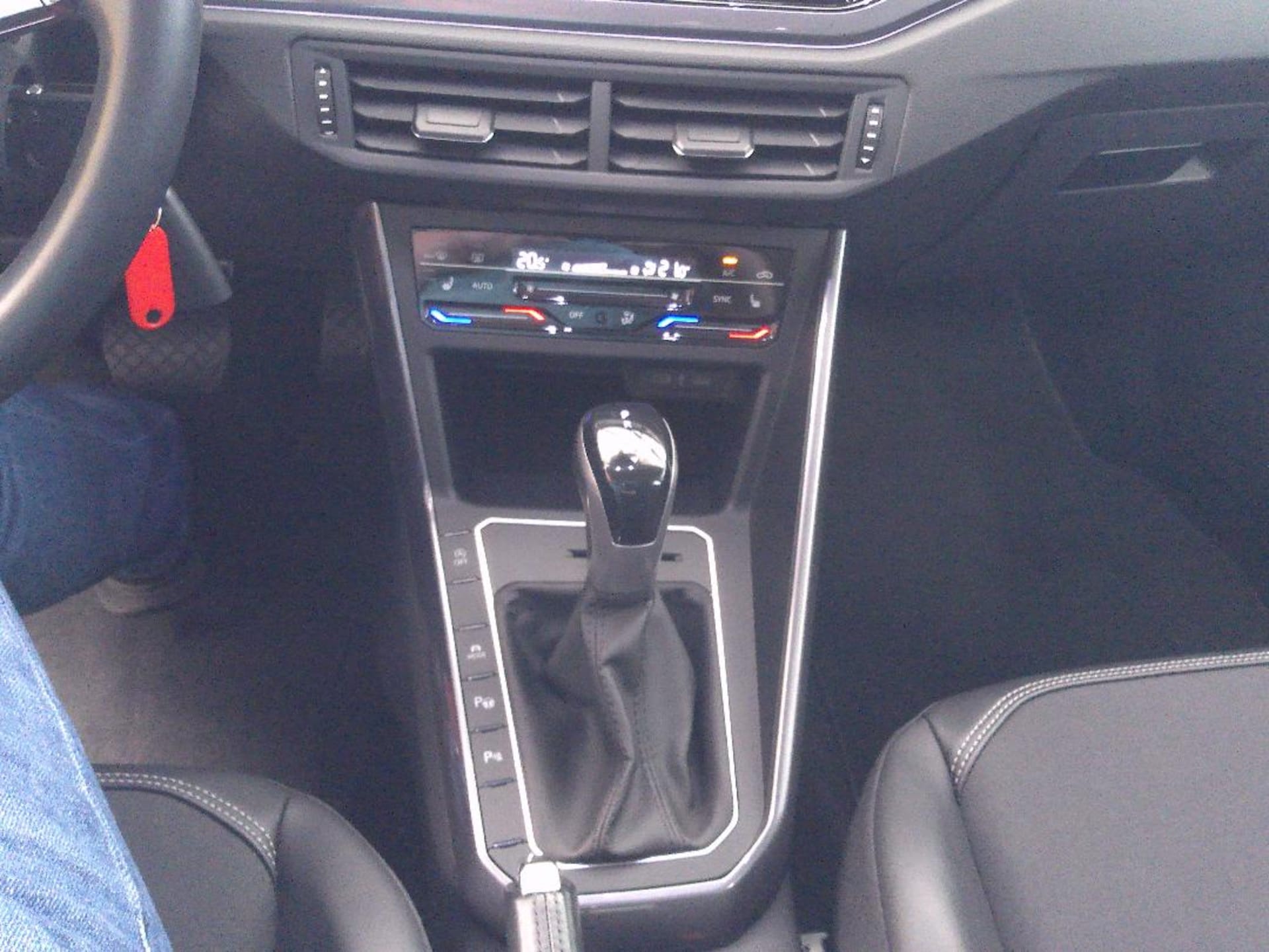 Volkswagen Taigo Style