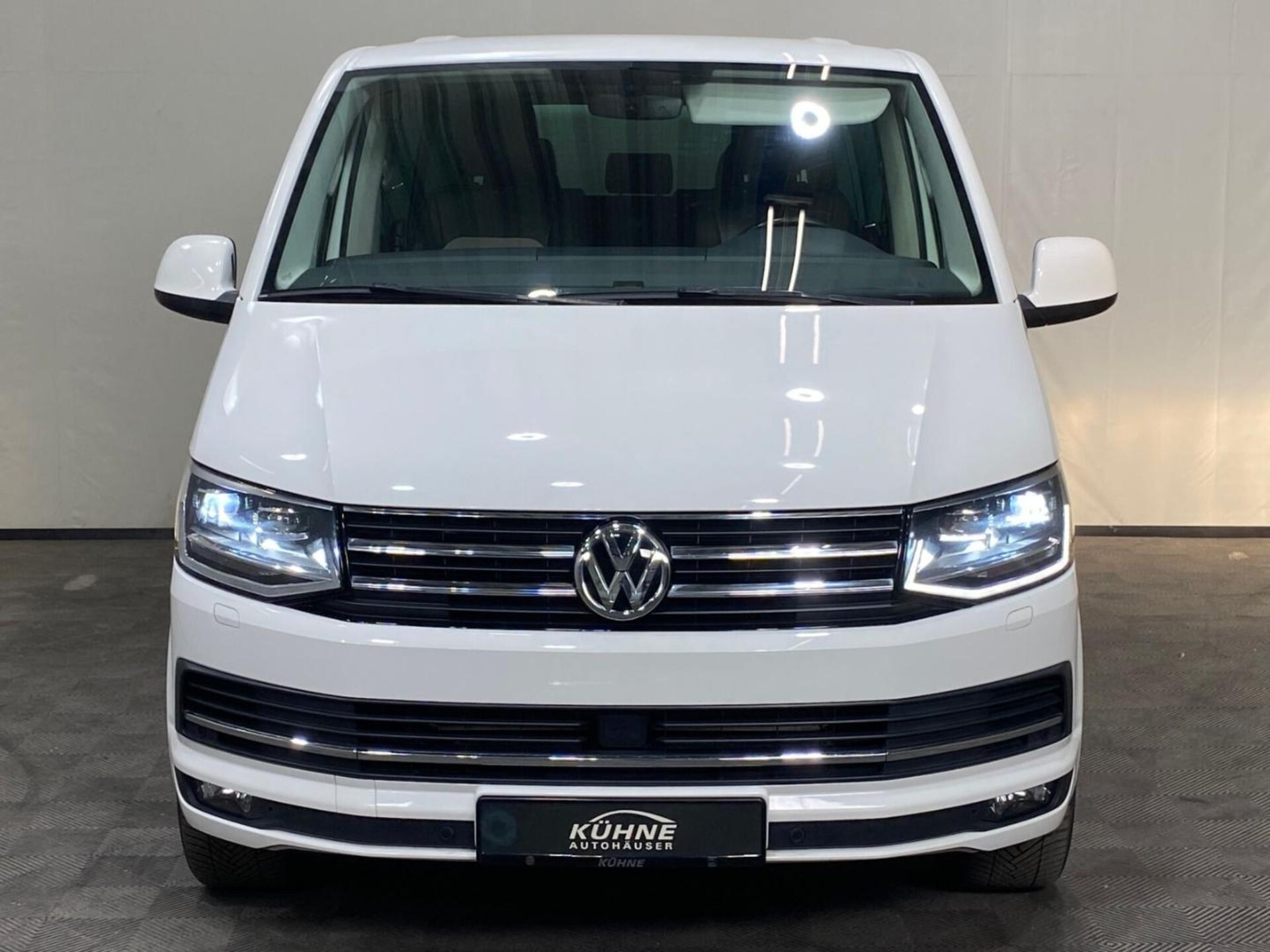 Volkswagen T6 Multivan Comfortline