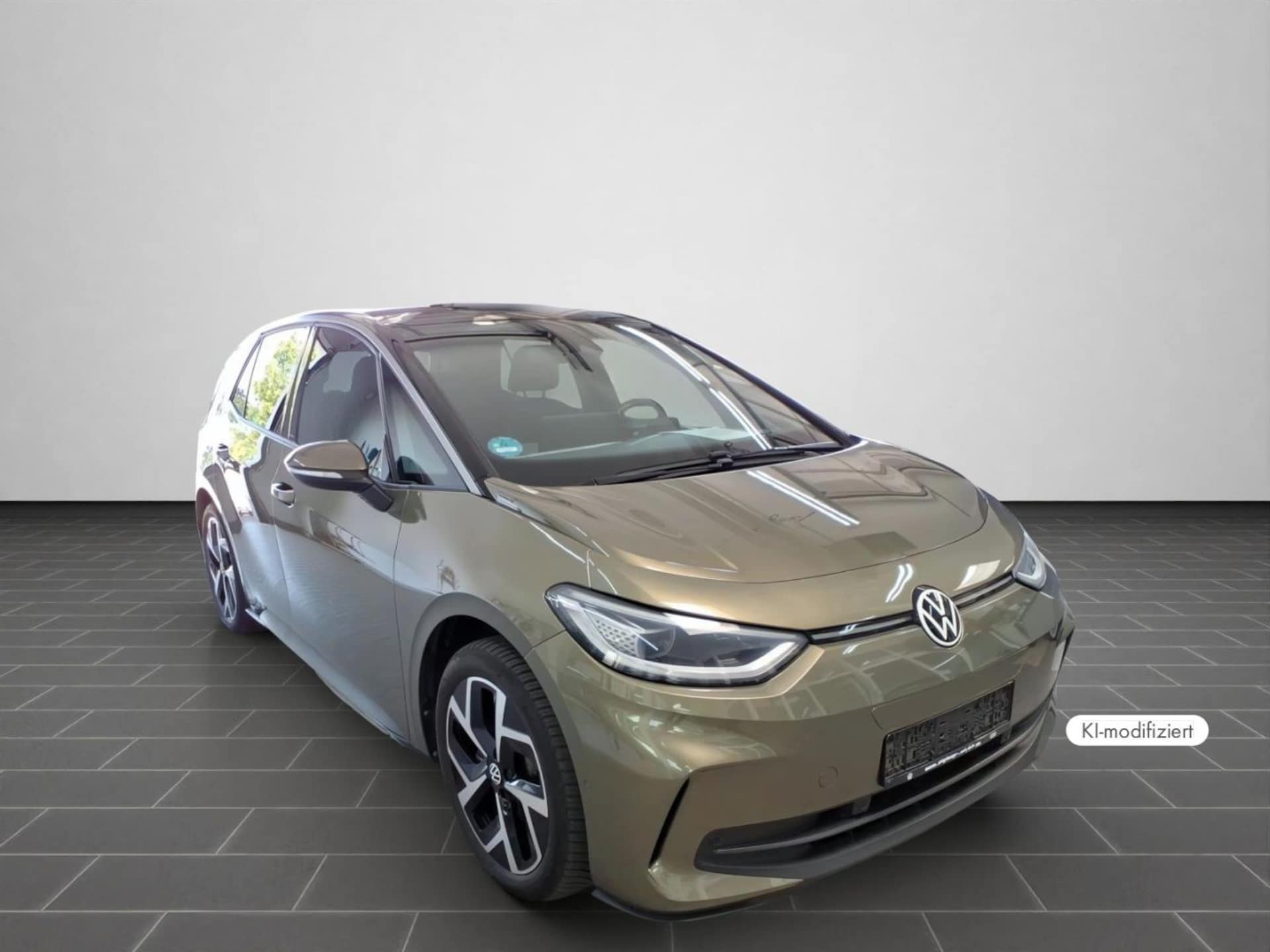 Volkswagen ID.3 MOVE Pro