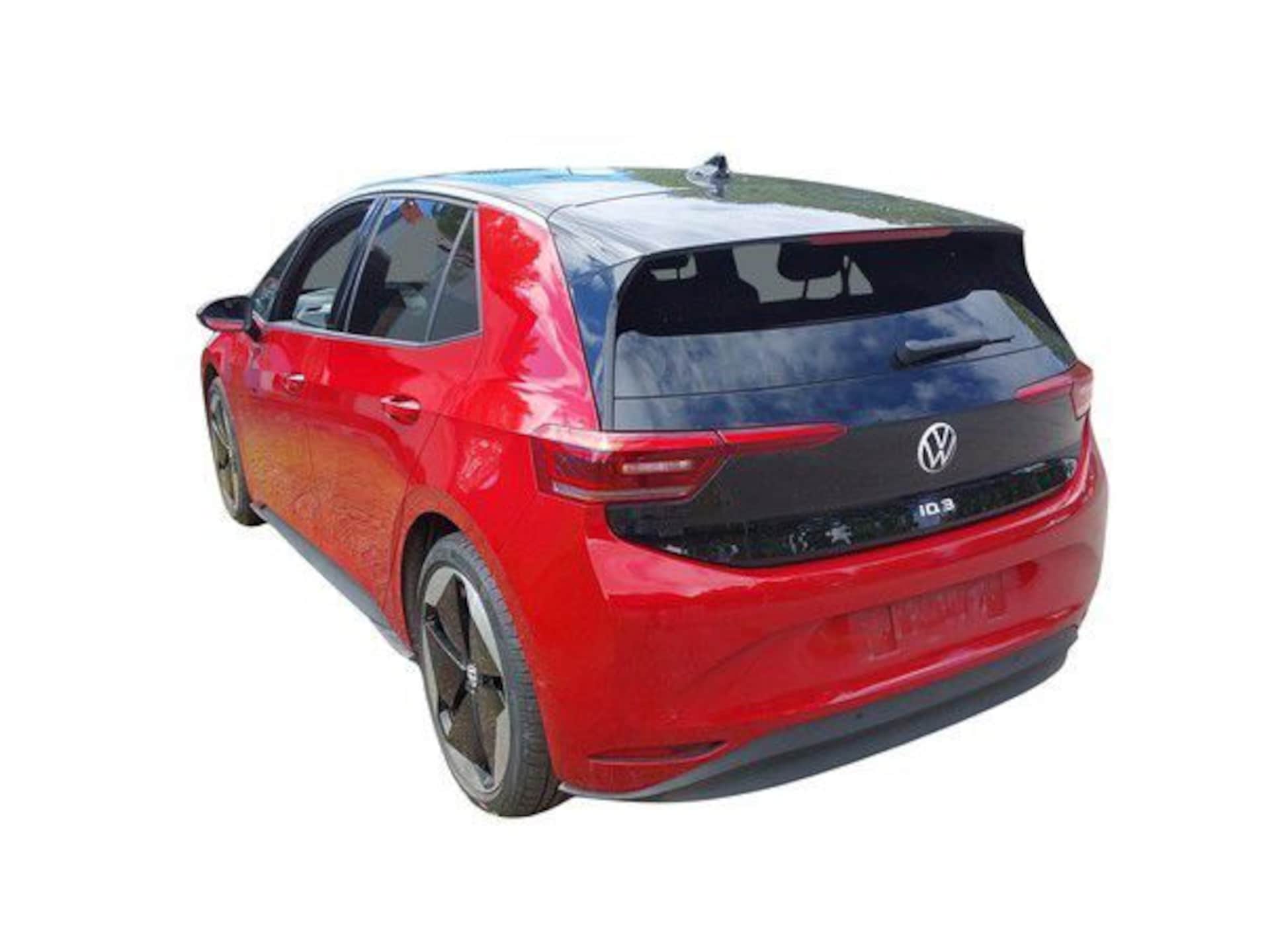 Volkswagen ID.3 Pro S