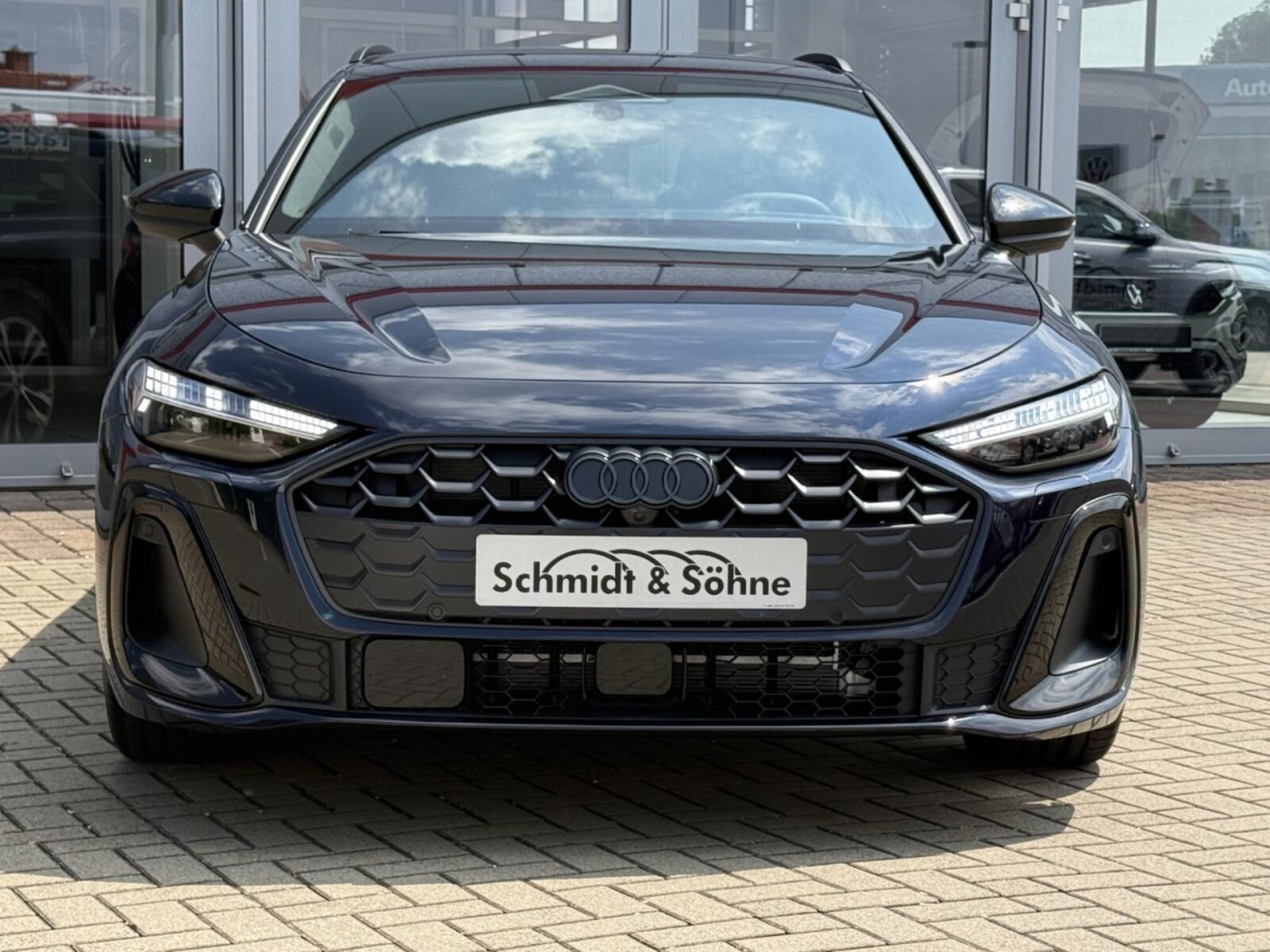 Audi A5 Avant – Bild 3