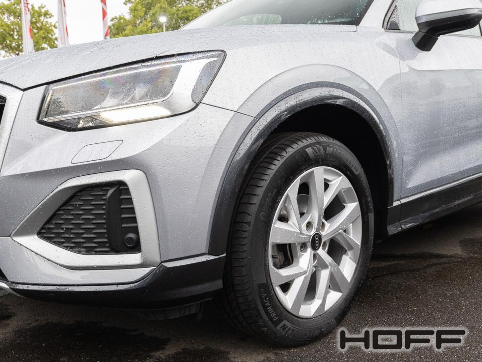 Audi Q2 Advanced