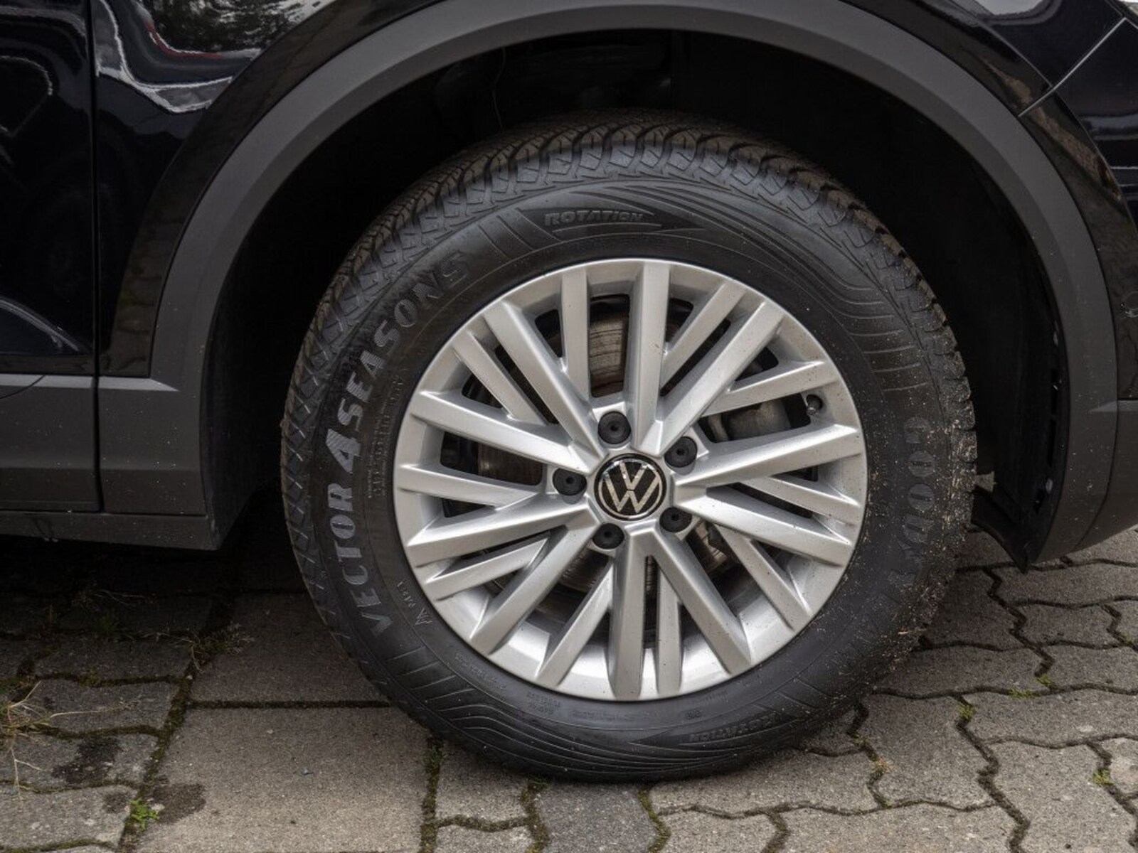 Volkswagen T-Roc – Bild 6