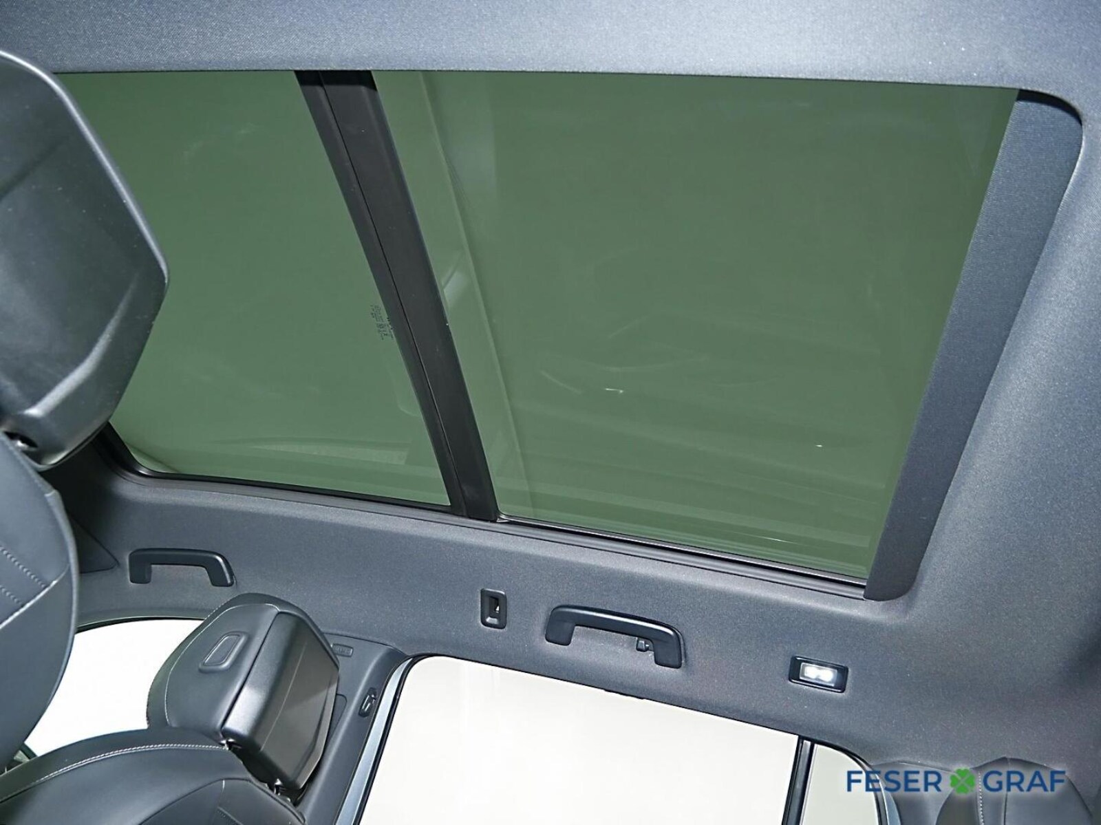 Volkswagen Tayron – Bild 10