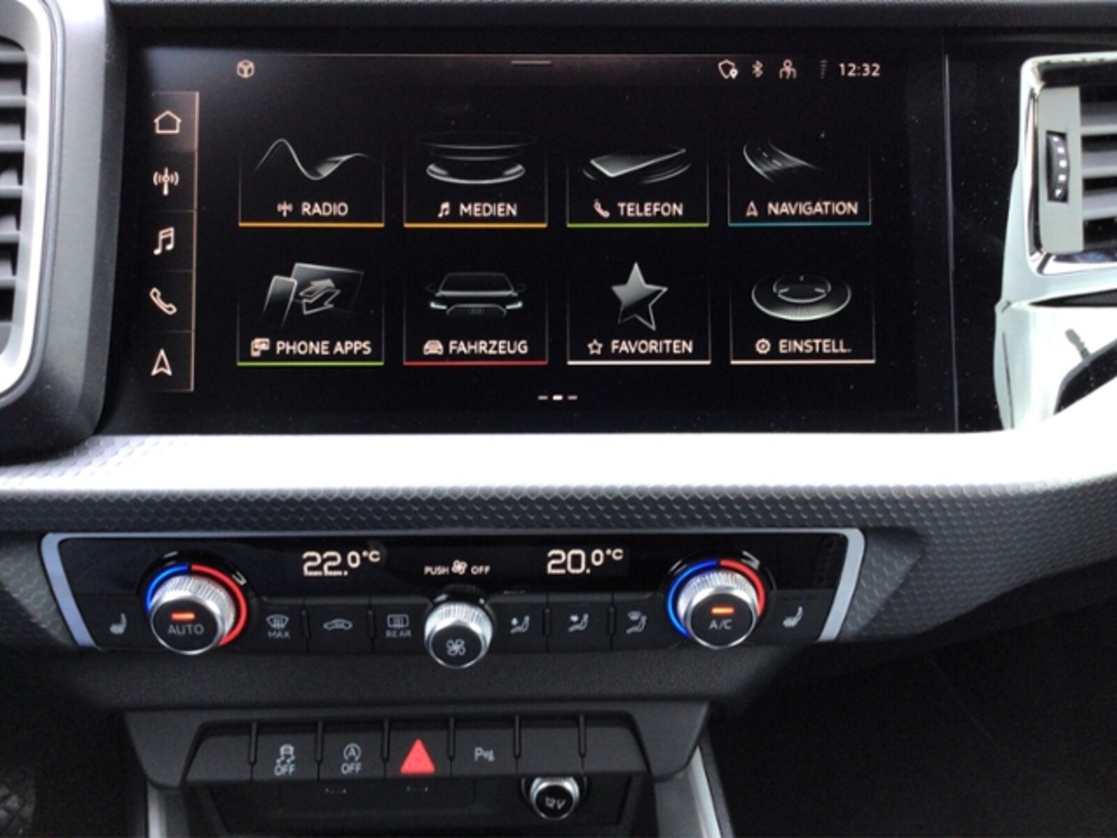 Audi A1 Sportback – Bild 14