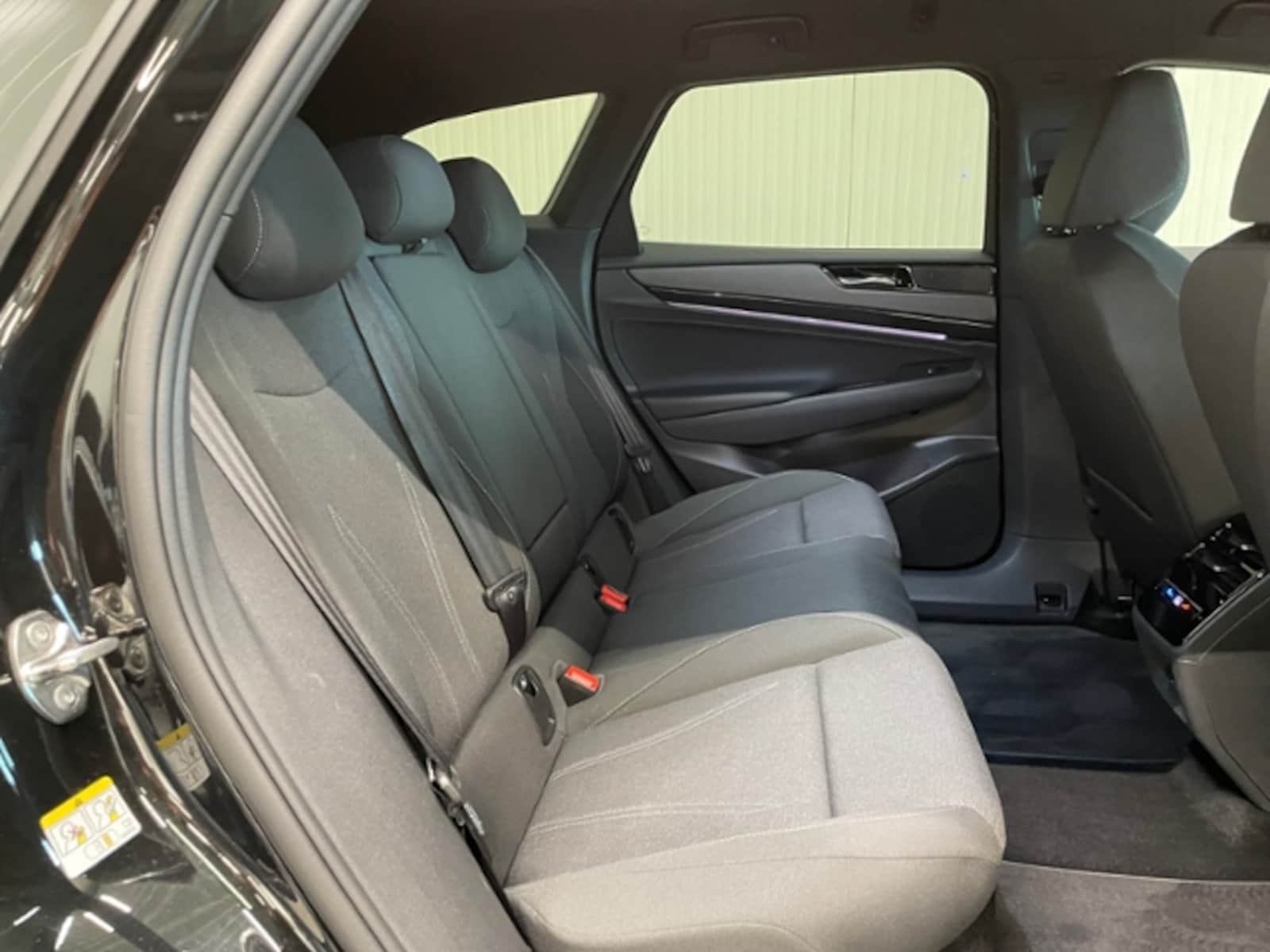 Volkswagen ID.7 Tourer – Bild 26