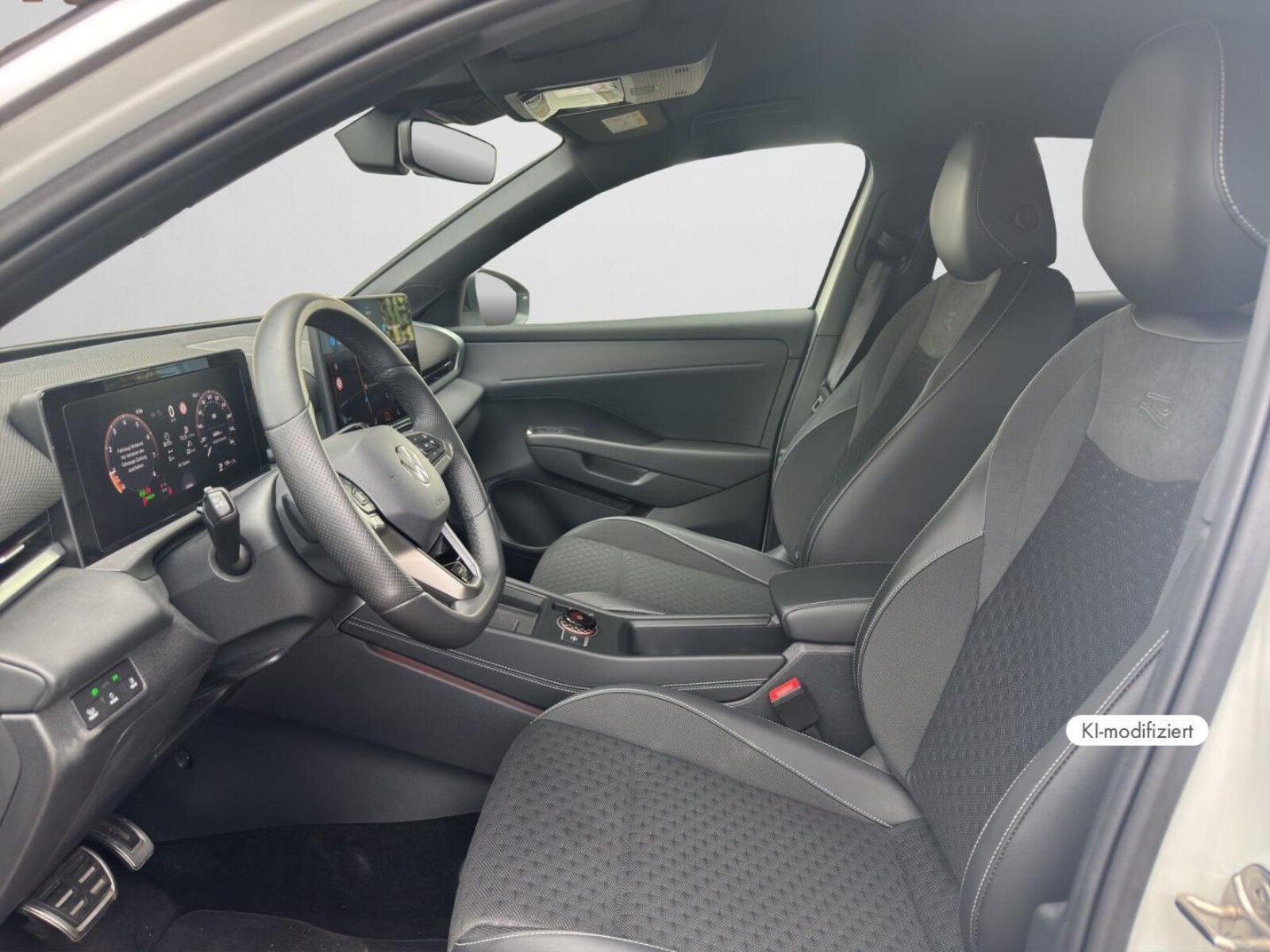 Volkswagen T-Roc – Bild 12