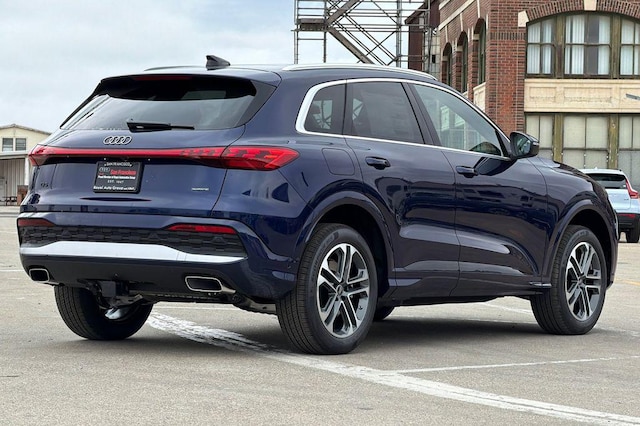 2026 Audi Q5