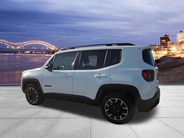 2023 Jeep Renegade
