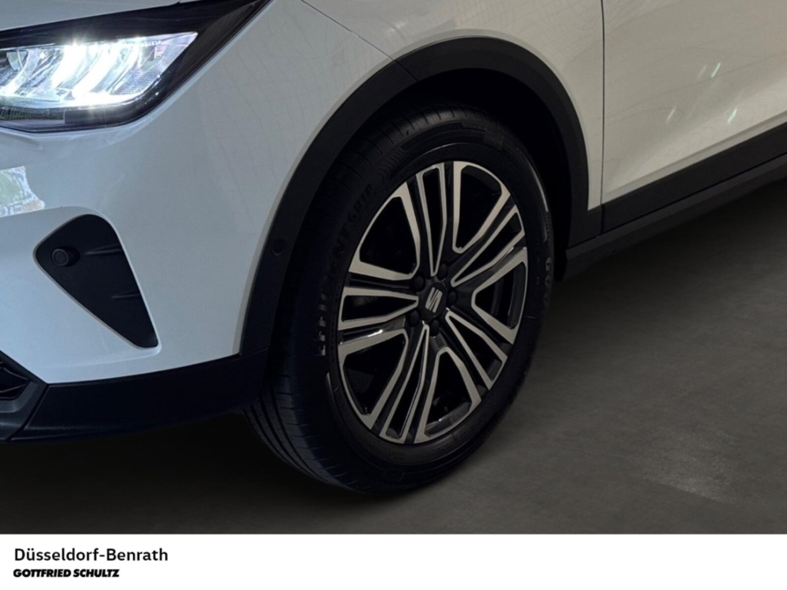 SEAT Arona – Bild 8