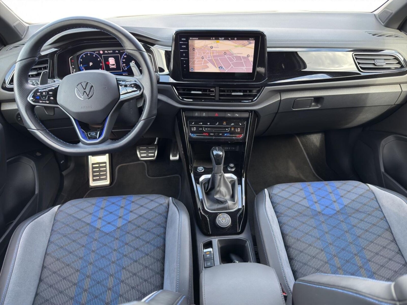 Volkswagen T-Roc – Bild 5