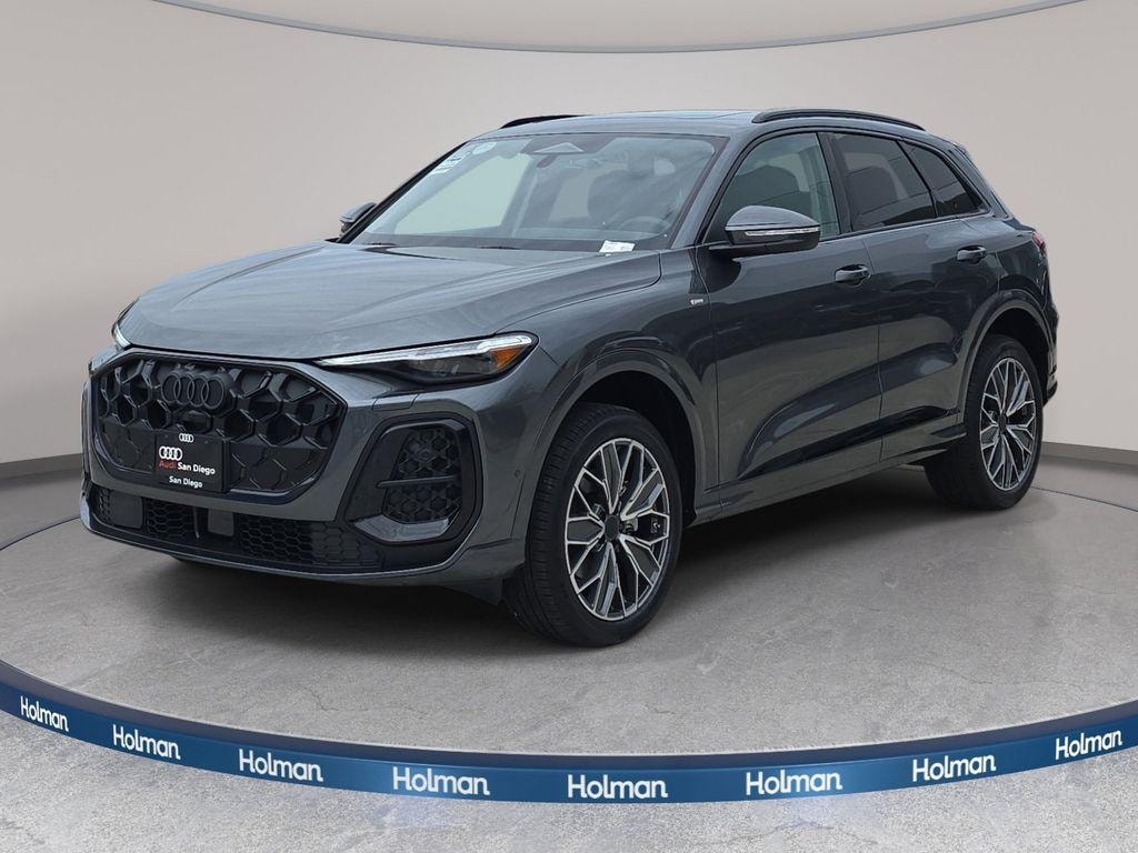 2026 Audi Q5