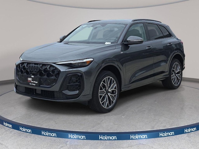Photo of 2026 Audi Q5