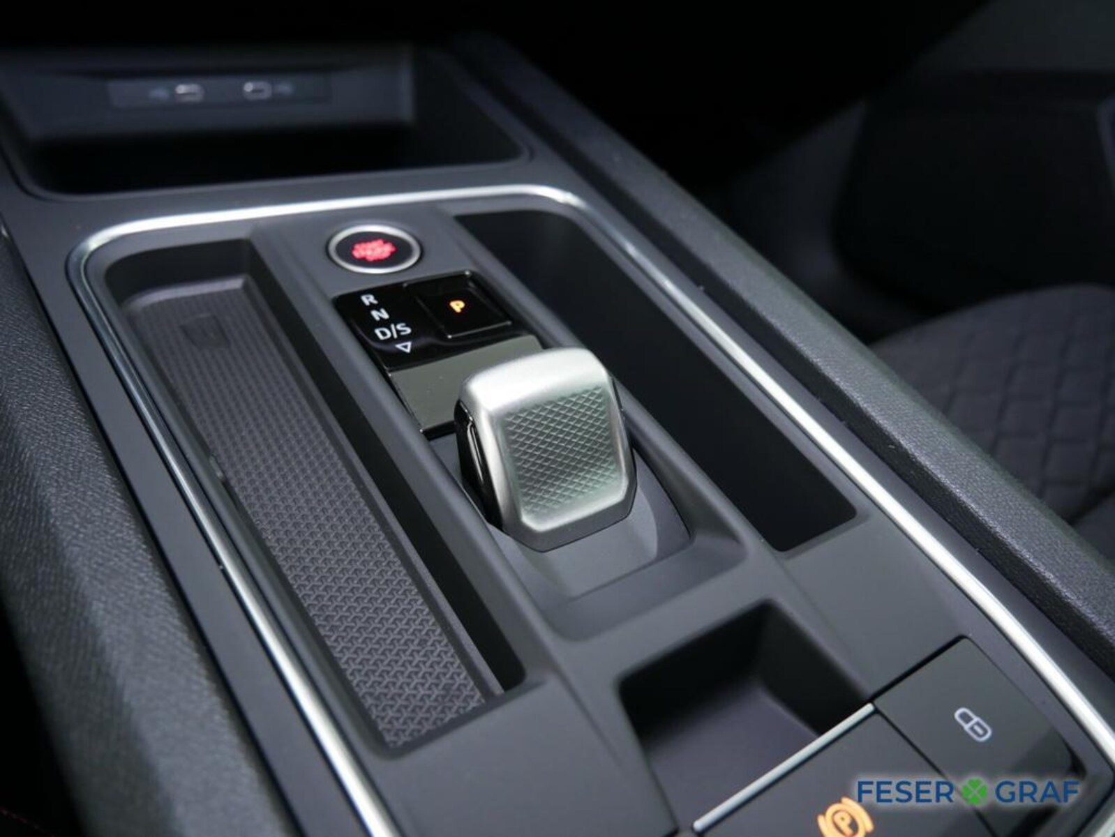 SEAT Leon Sportstourer – Bild 9