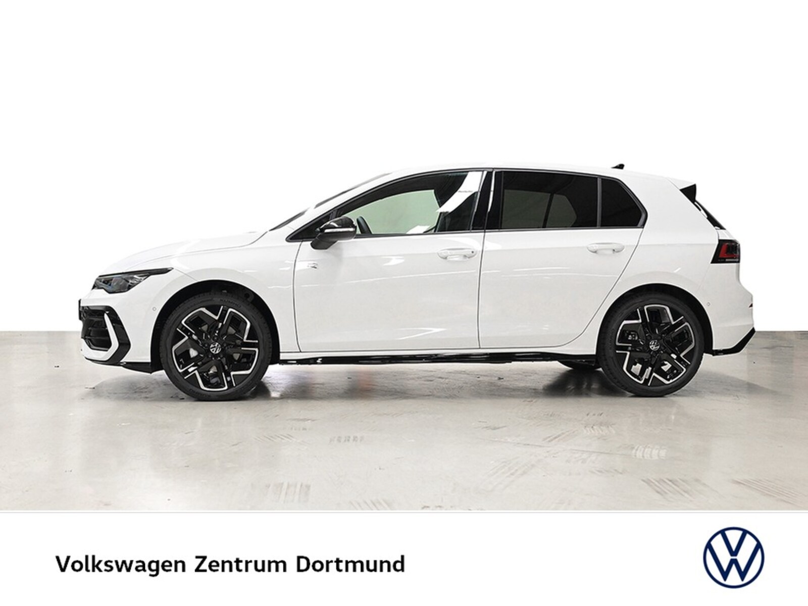 Volkswagen Golf – Bild 3
