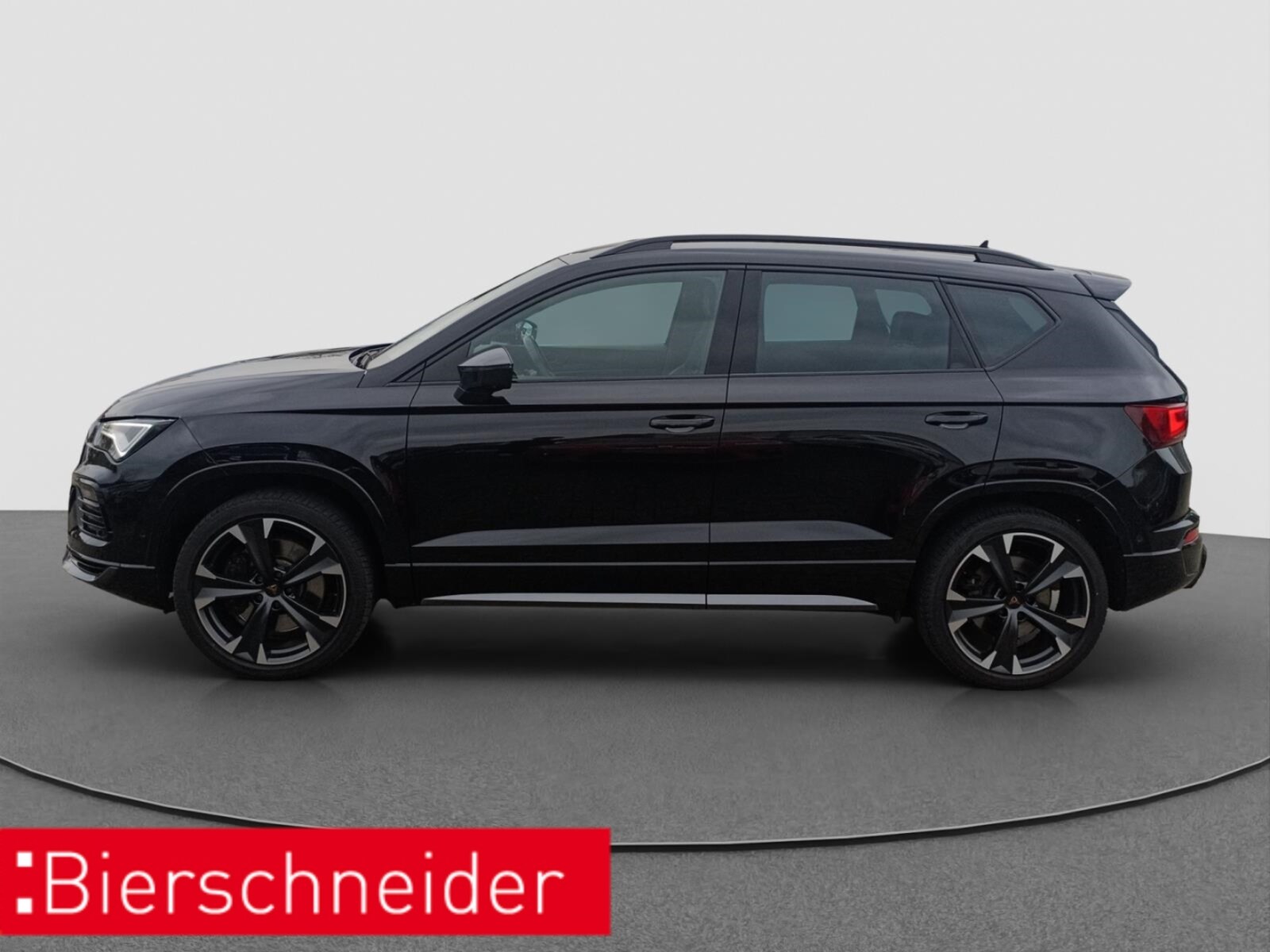 CUPRA Ateca – Bild 9