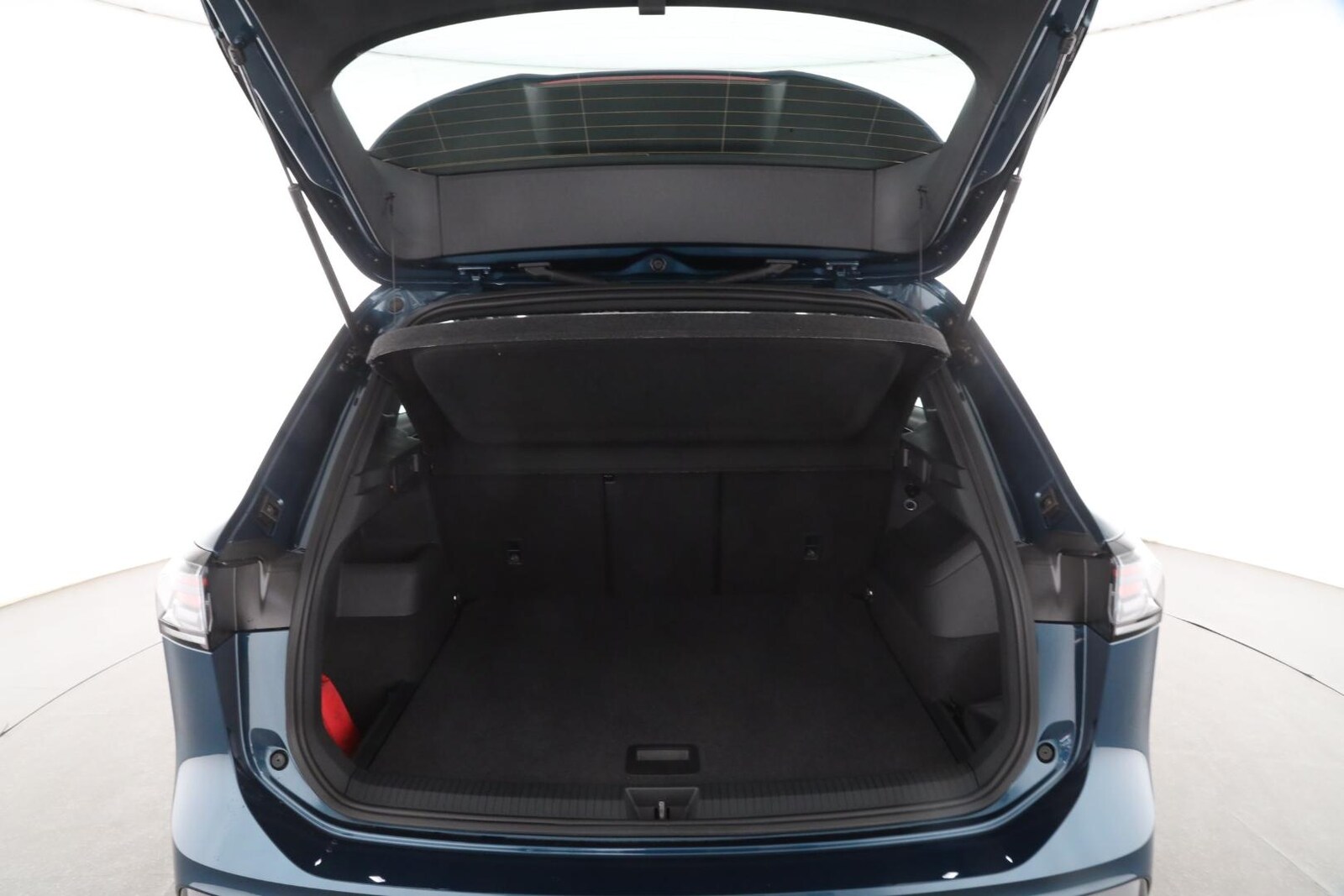 Volkswagen Tiguan – Bild 10