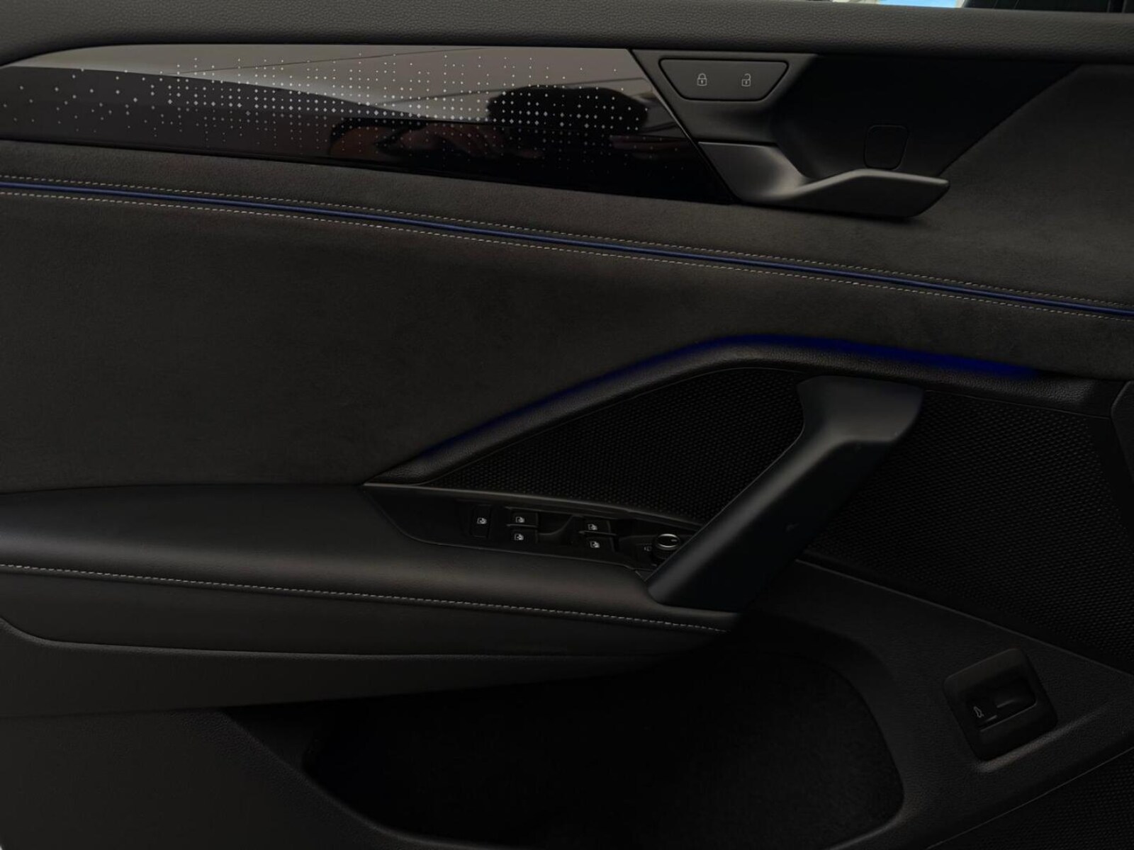 Volkswagen Tayron – Bild 7